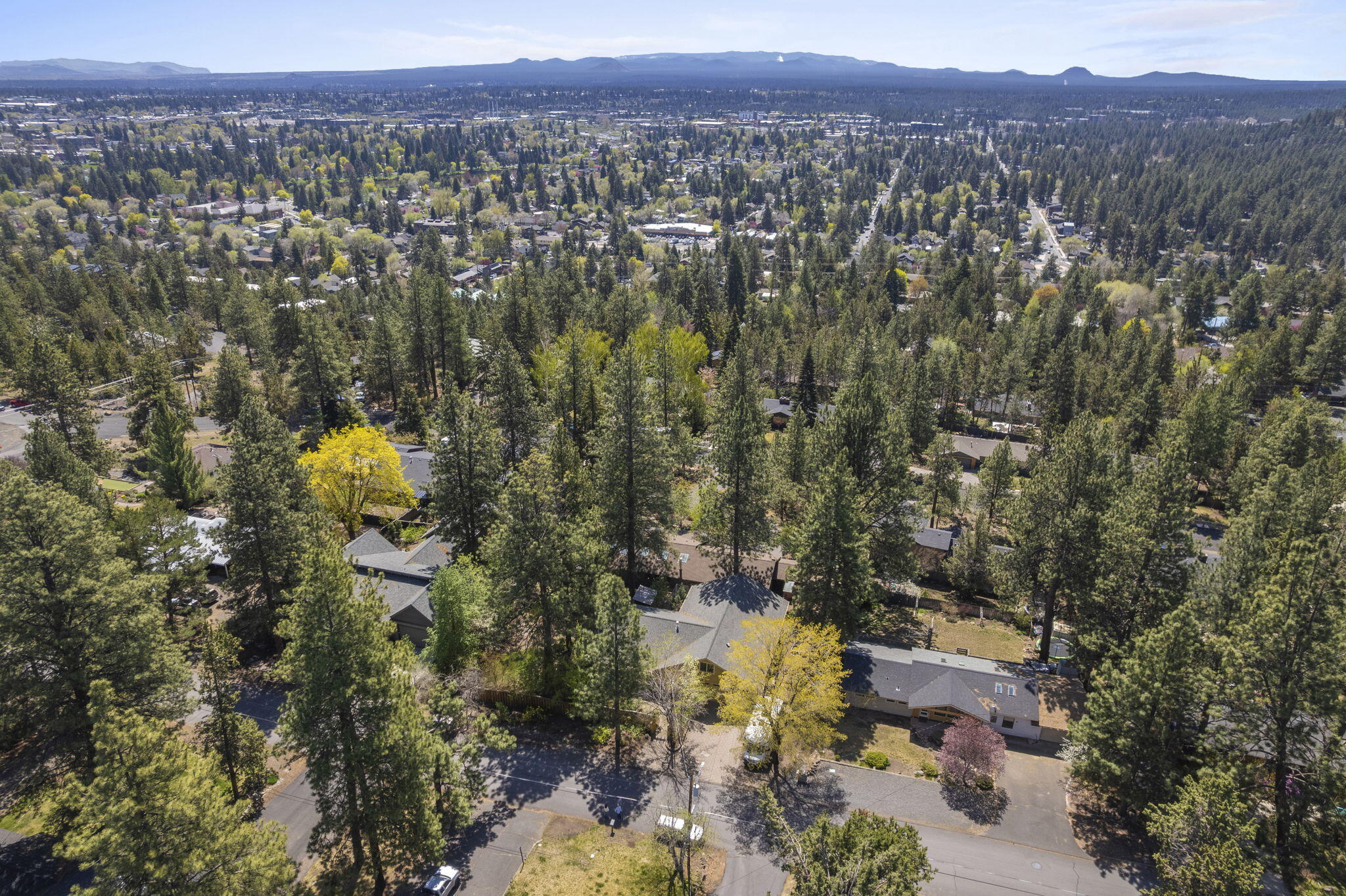 West Hills - Residential