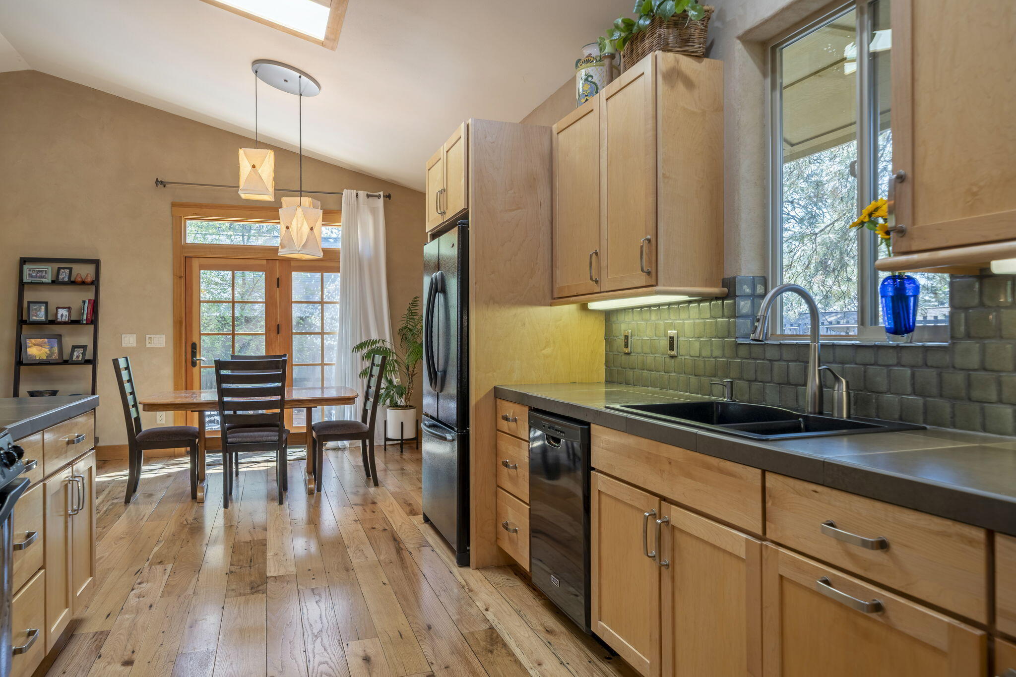 West Hills - Residential