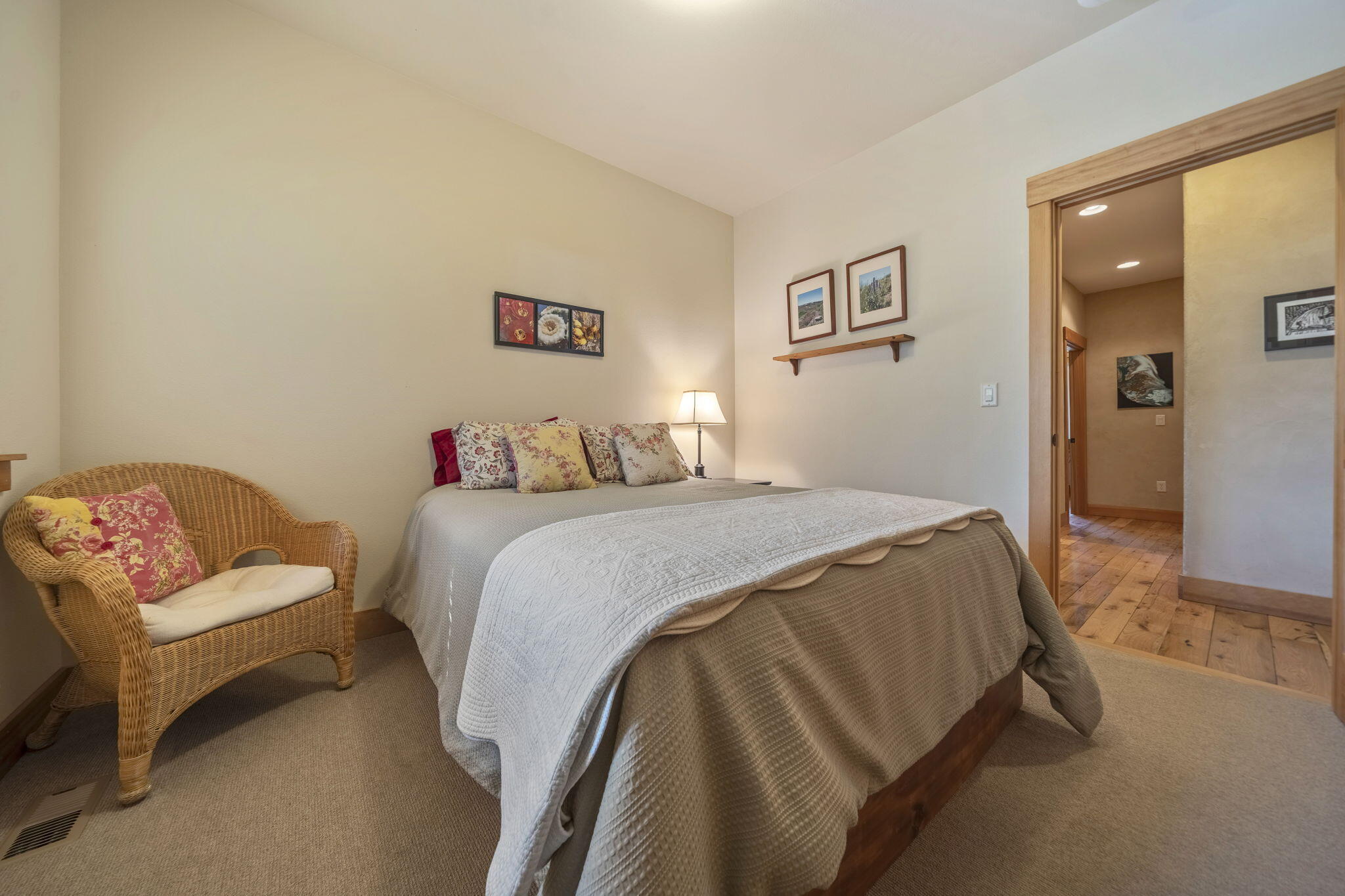 West Hills - Residential