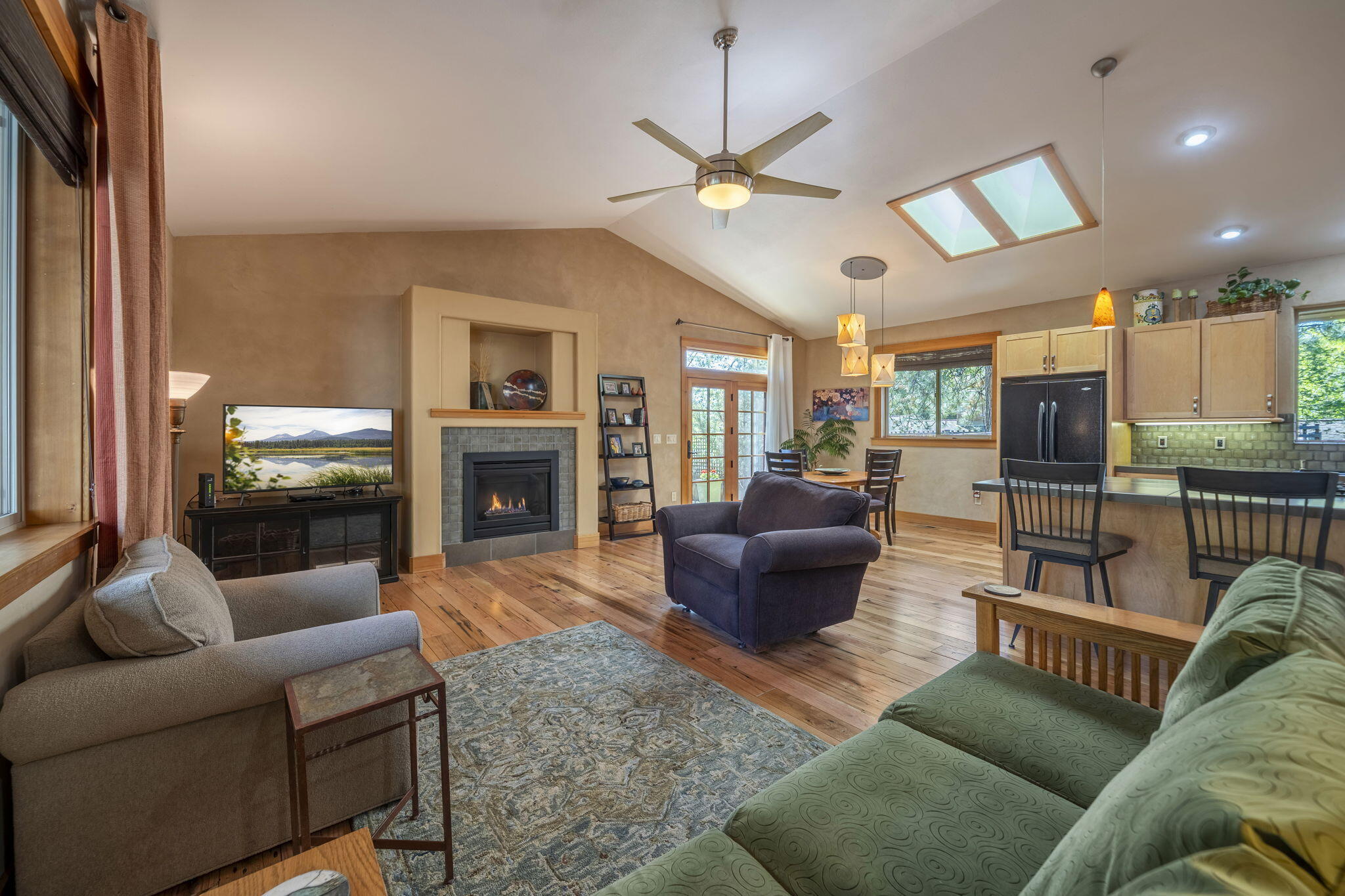 West Hills - Residential