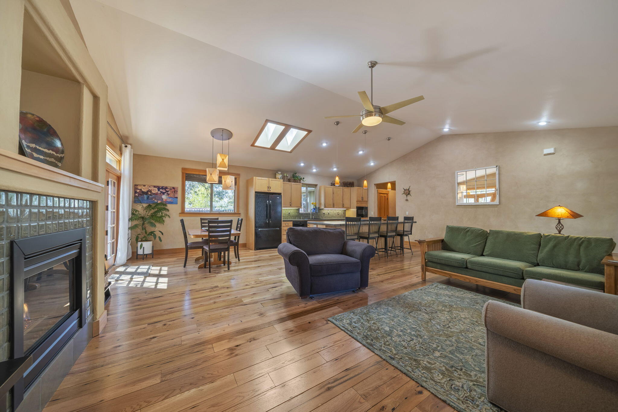 West Hills - Residential