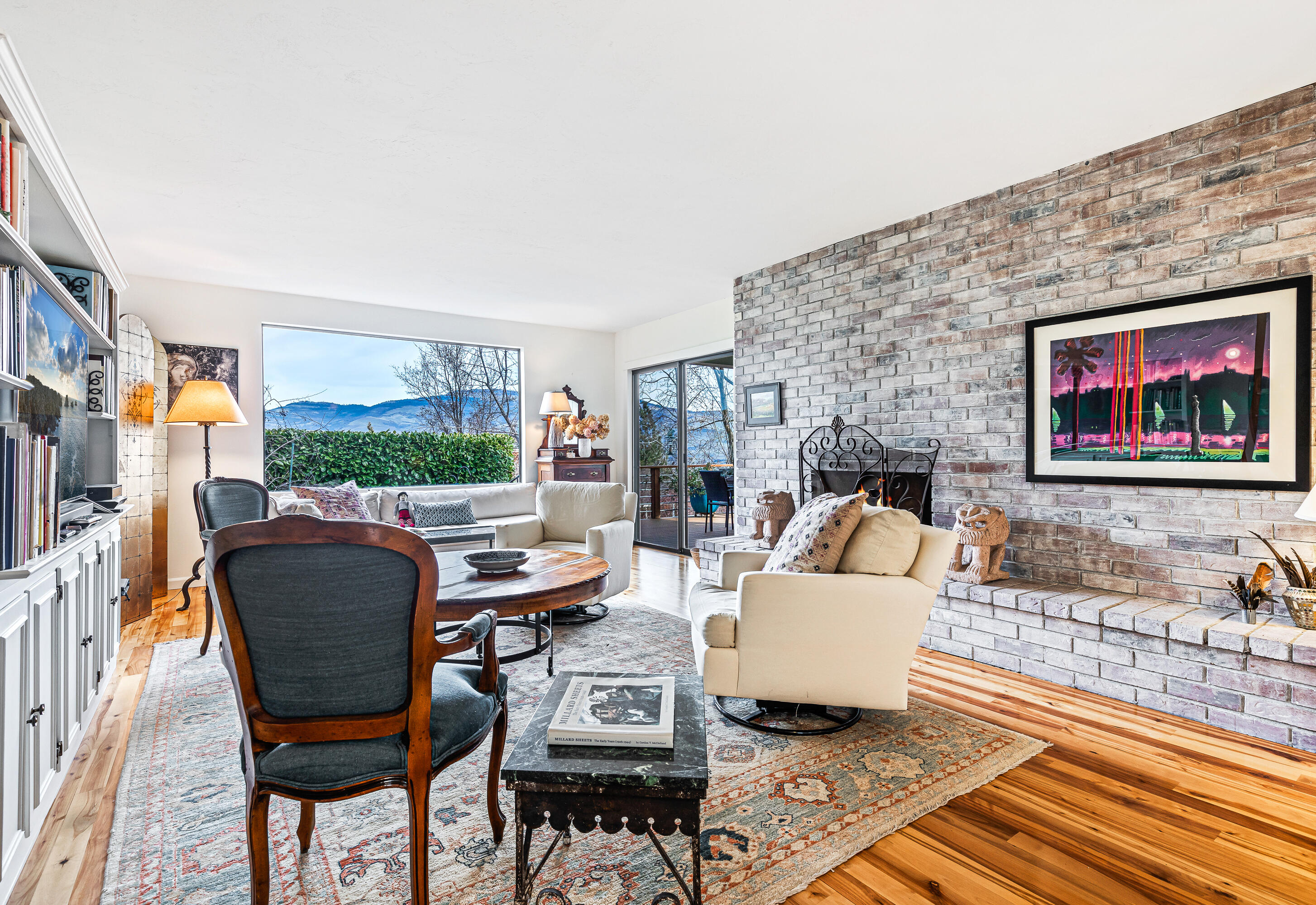 Black Oak Terrace - Residential