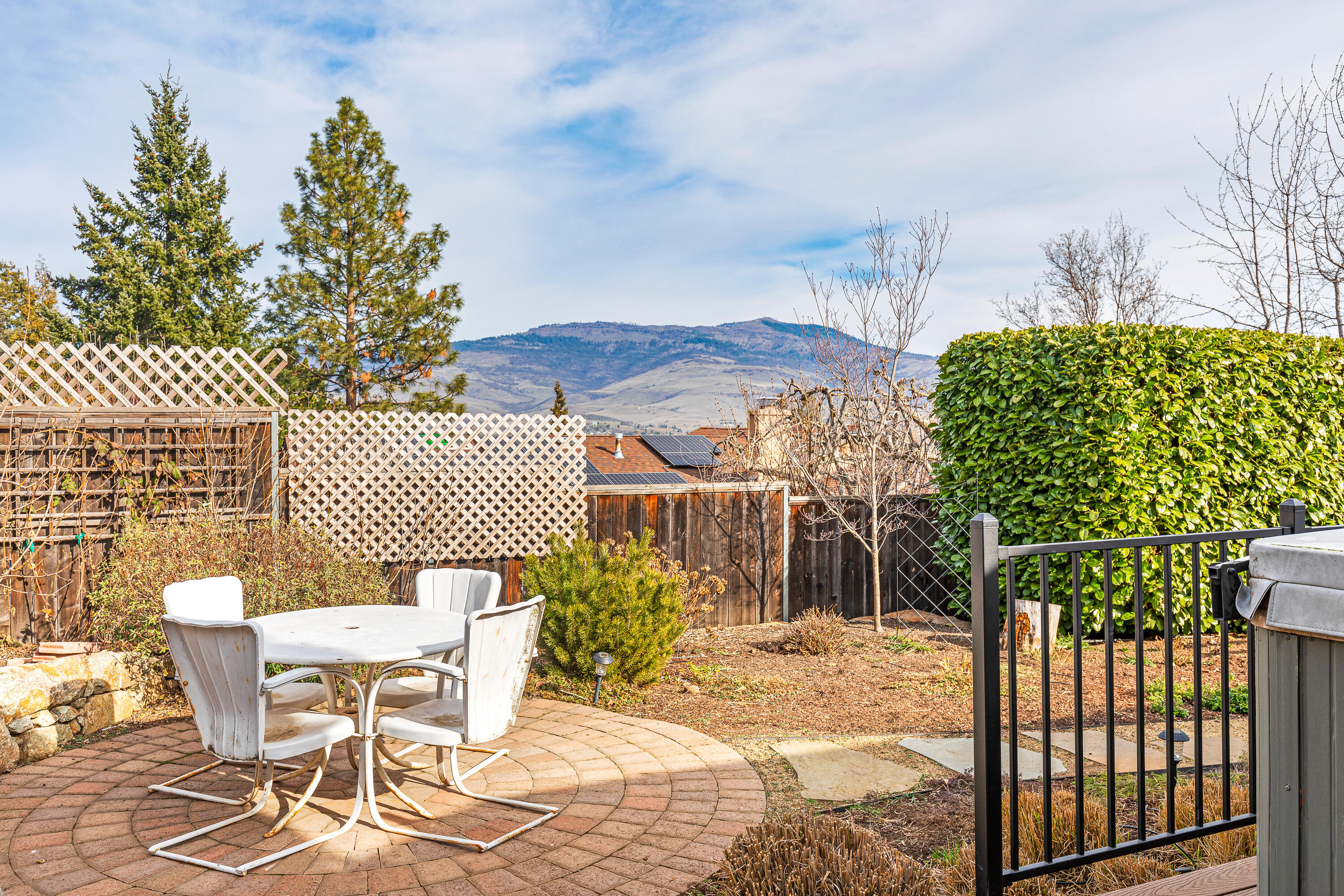 Black Oak Terrace - Residential