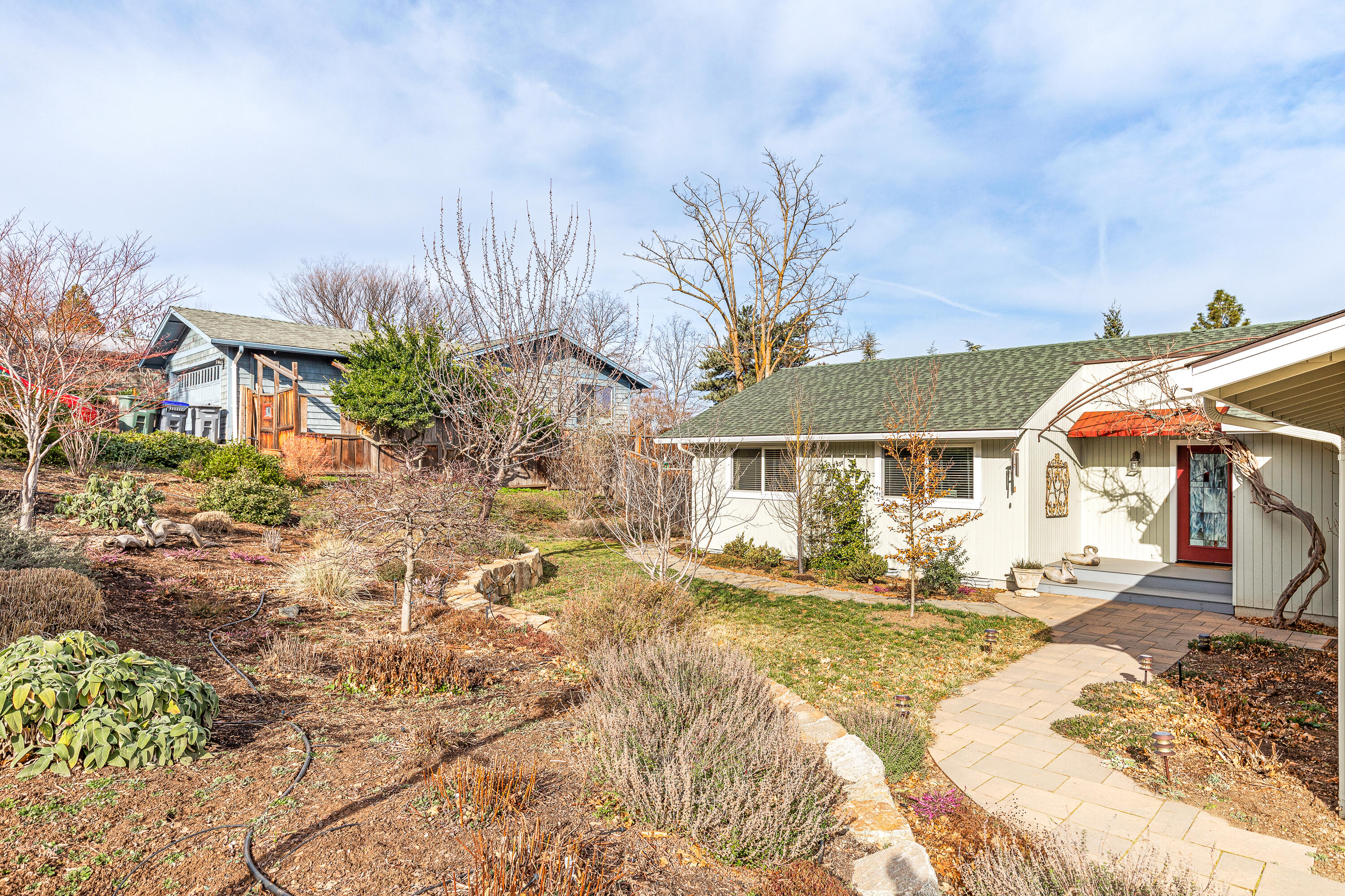 Black Oak Terrace - Residential