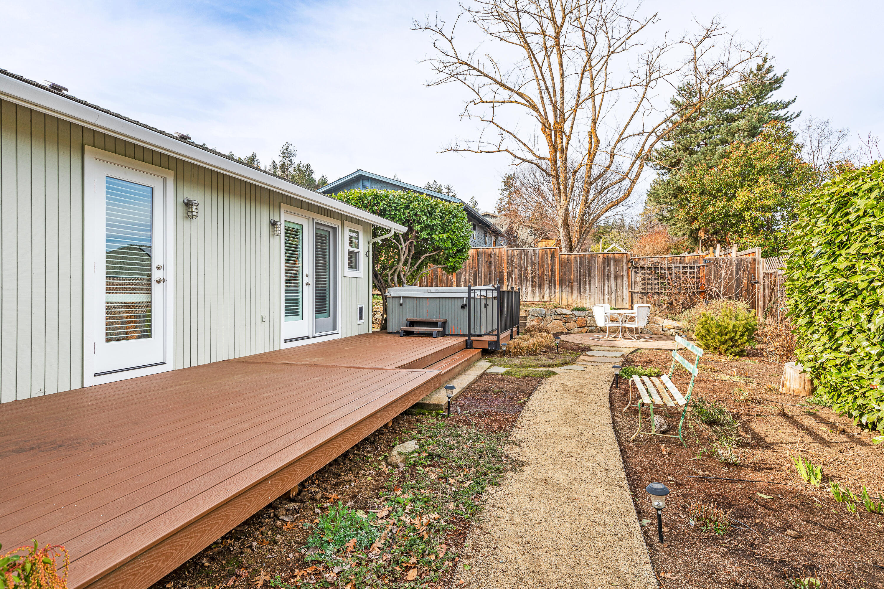 Black Oak Terrace - Residential