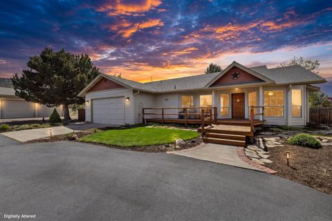 12420 SW Wahkiakum Street Powell Butte OR 97753