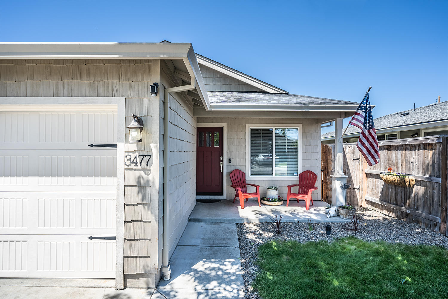 Desert View Estates - Residential