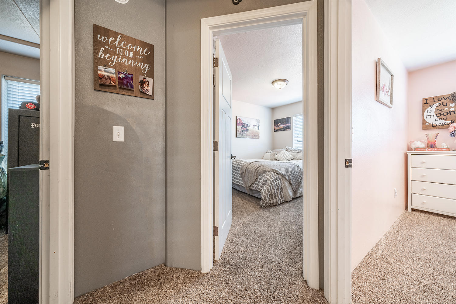 Desert View Estates - Residential