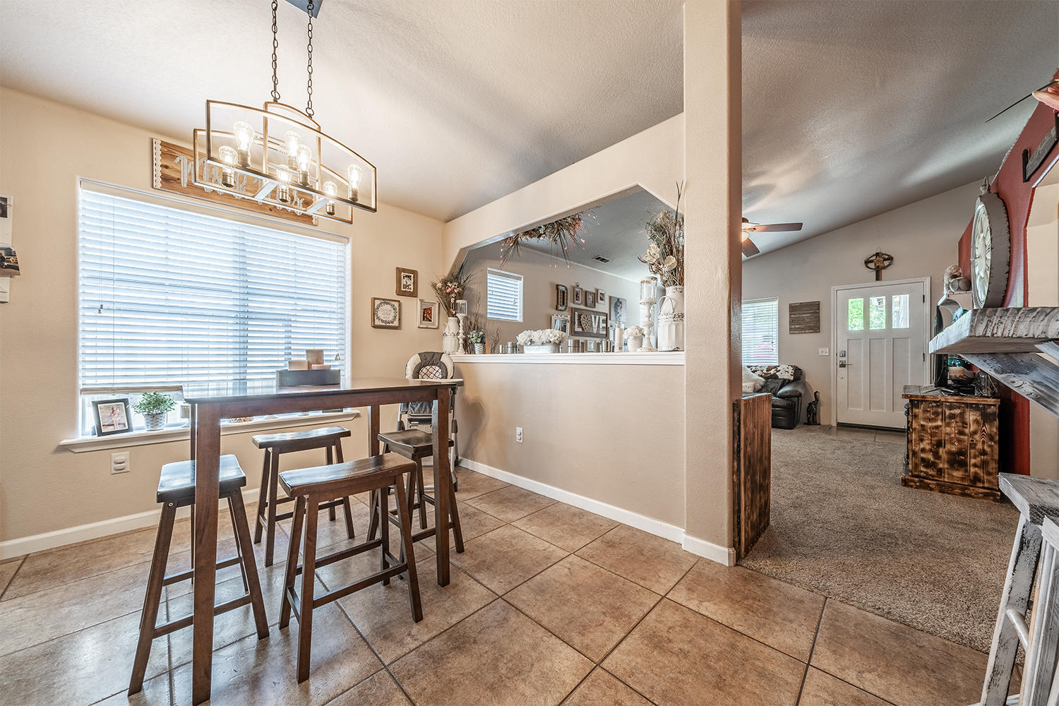 Desert View Estates - Residential