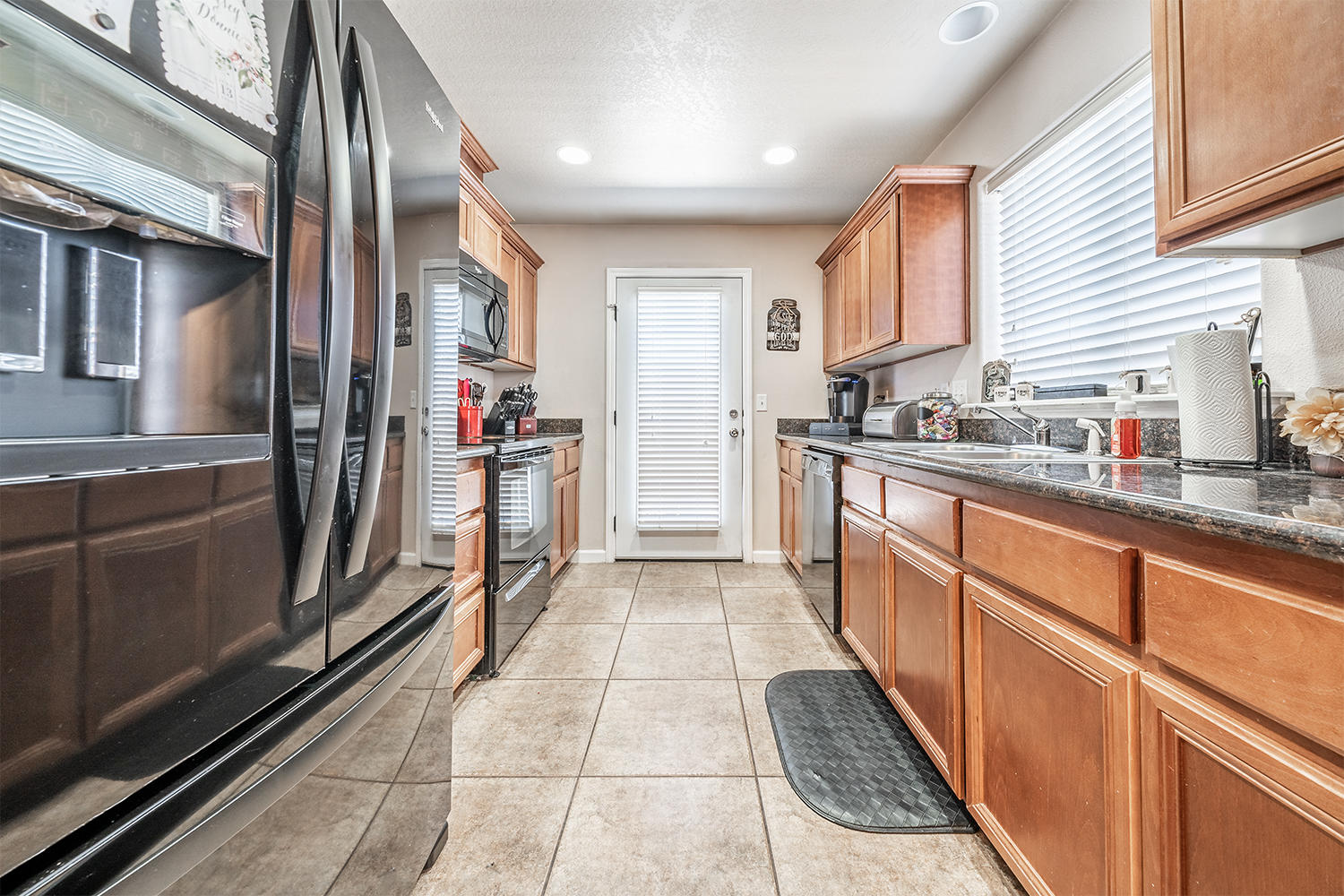 Desert View Estates - Residential