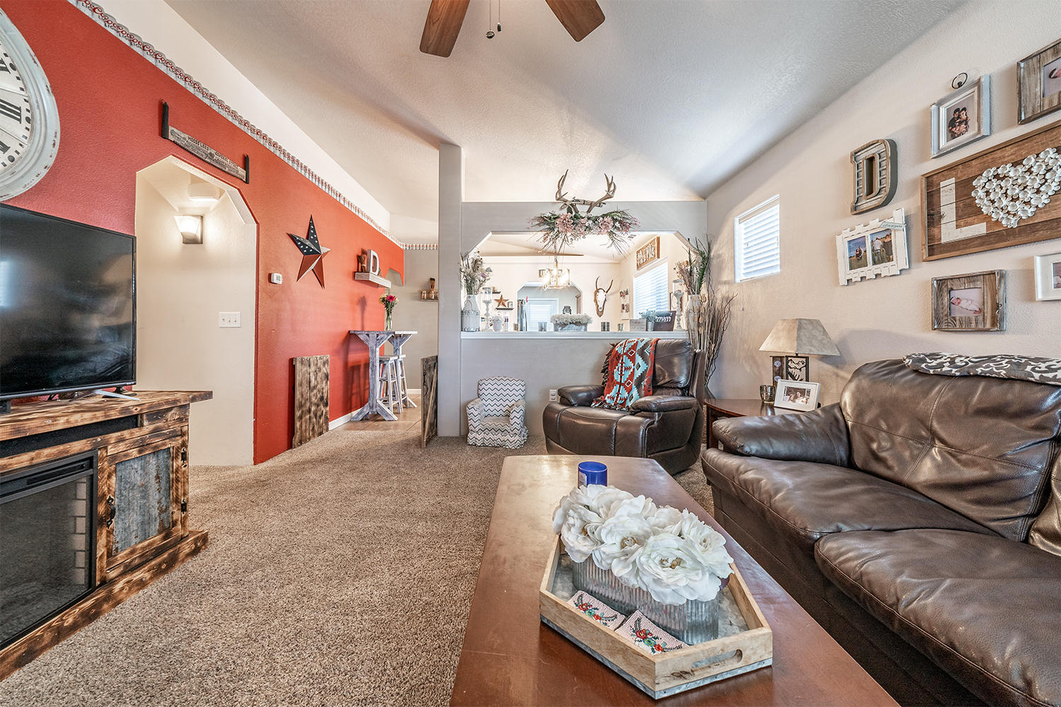 Desert View Estates - Residential