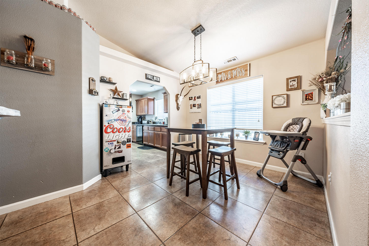 Desert View Estates - Residential