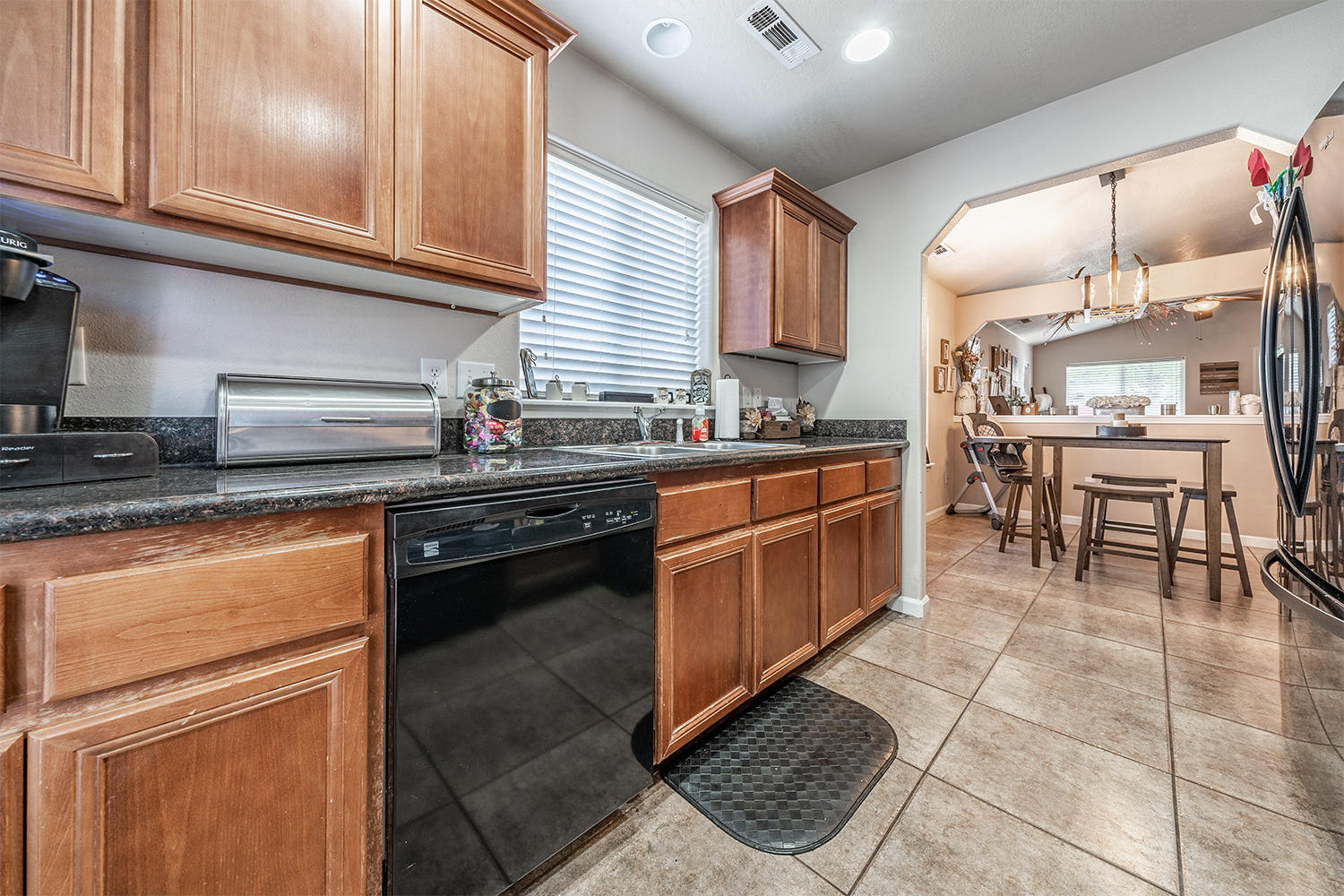 Desert View Estates - Residential