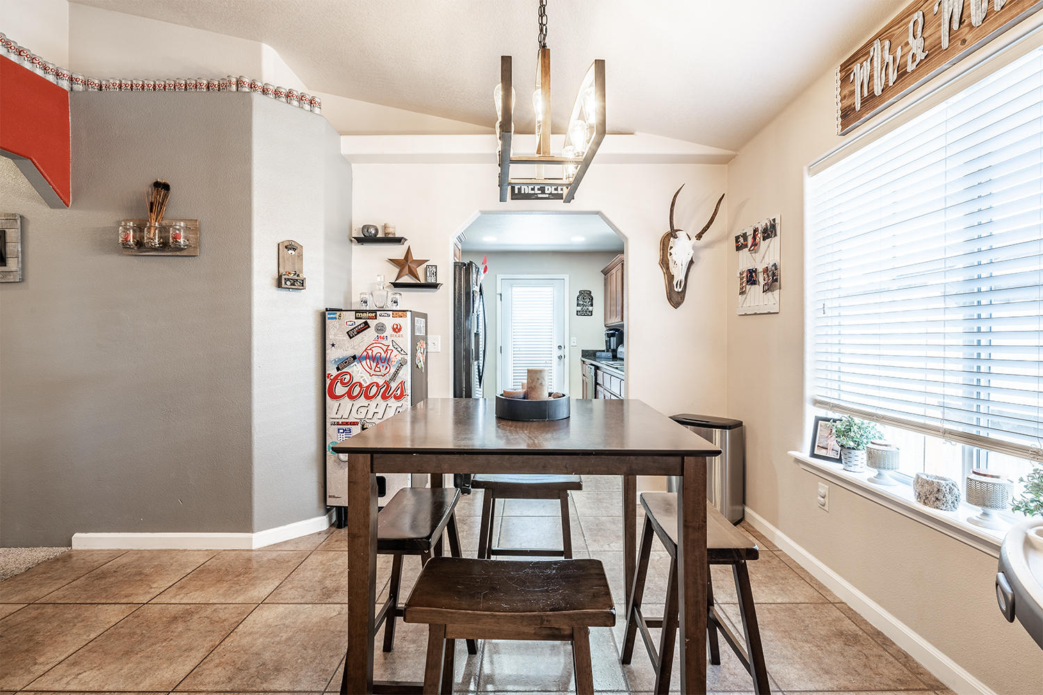 Desert View Estates - Residential