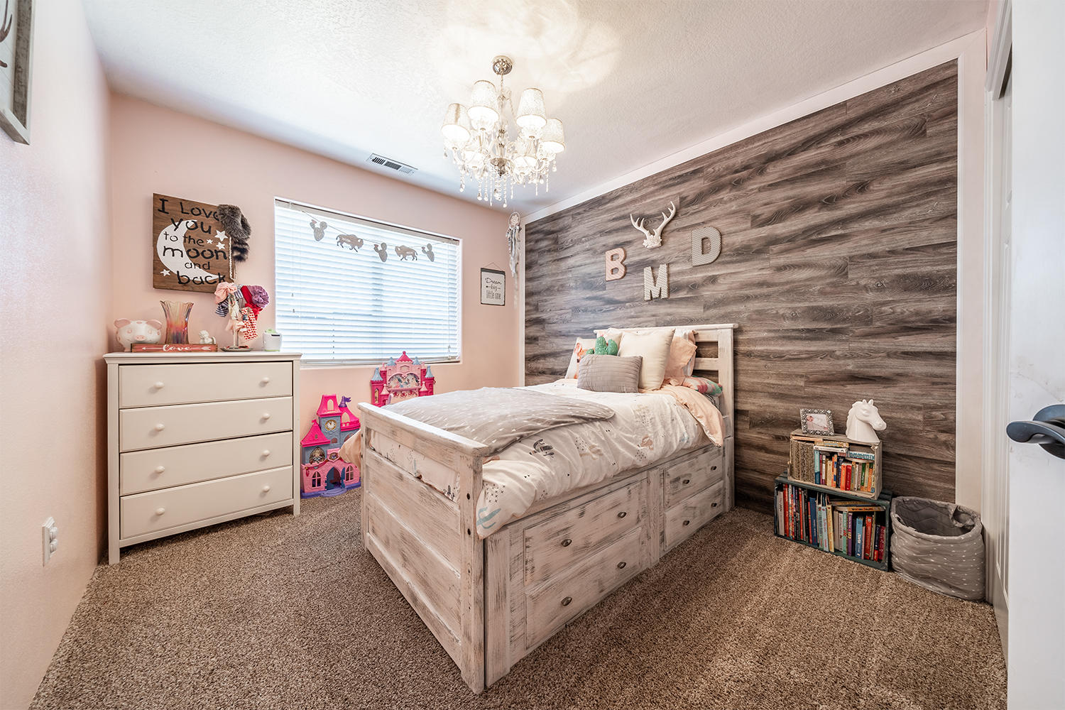 Desert View Estates - Residential