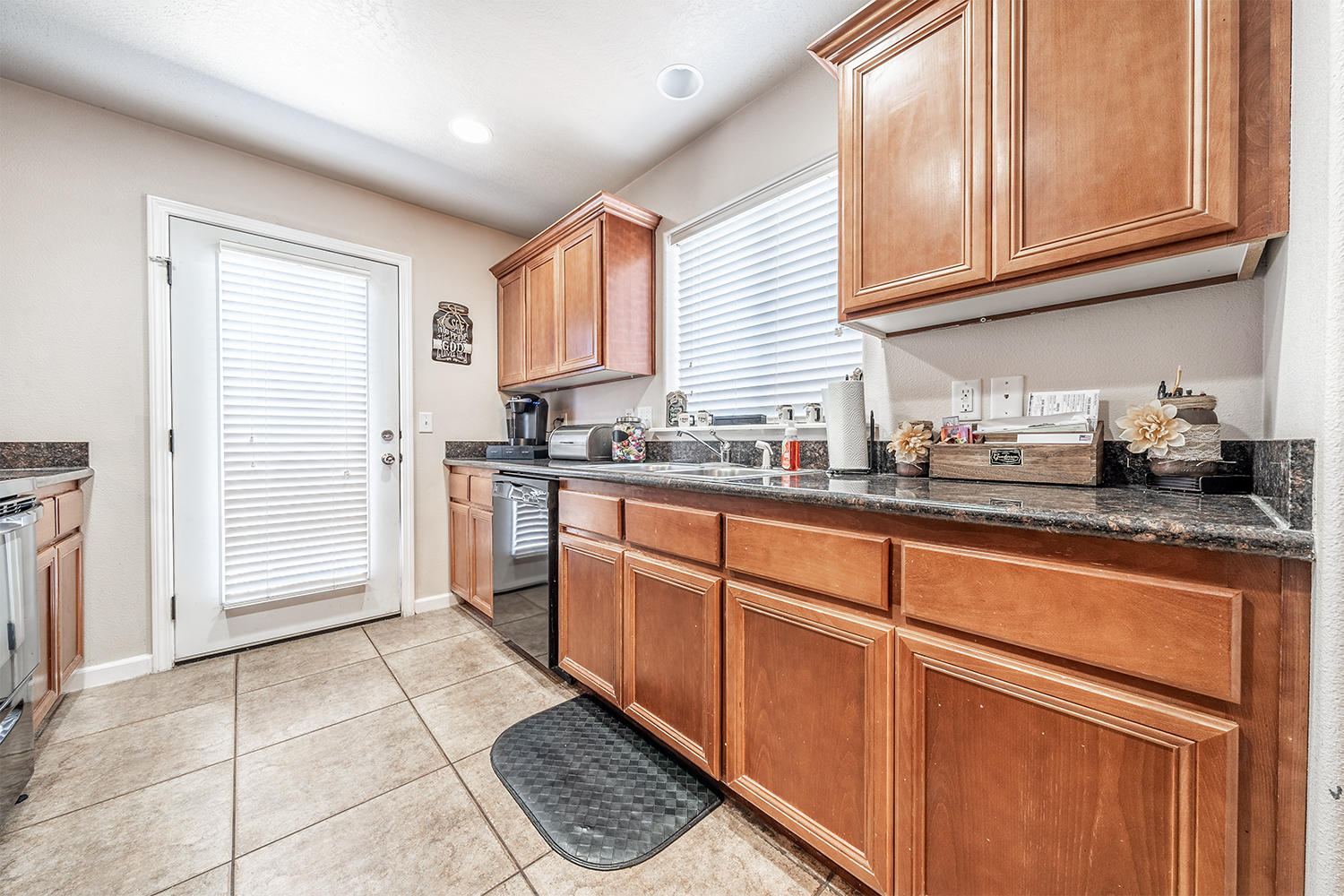 Desert View Estates - Residential