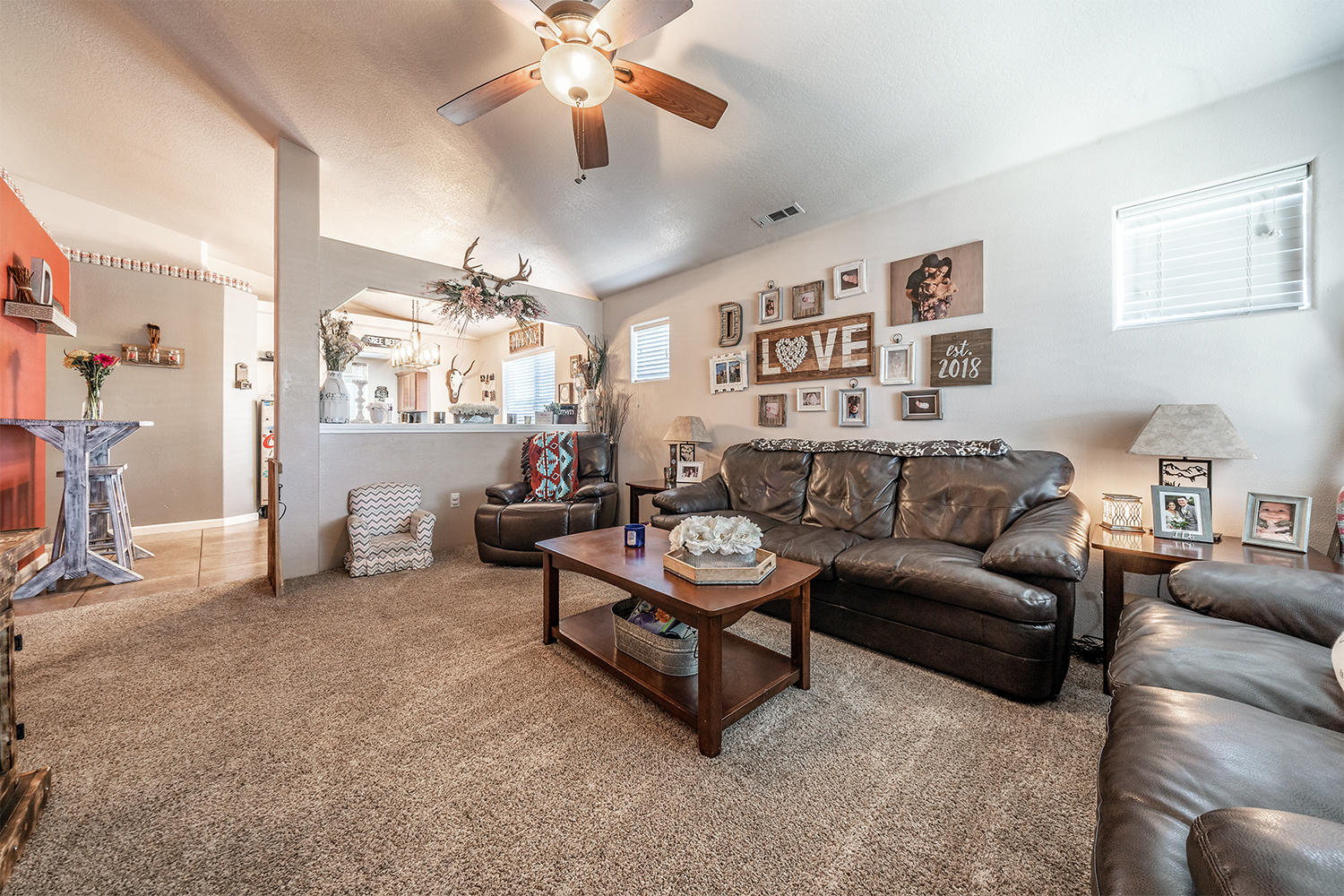 Desert View Estates - Residential