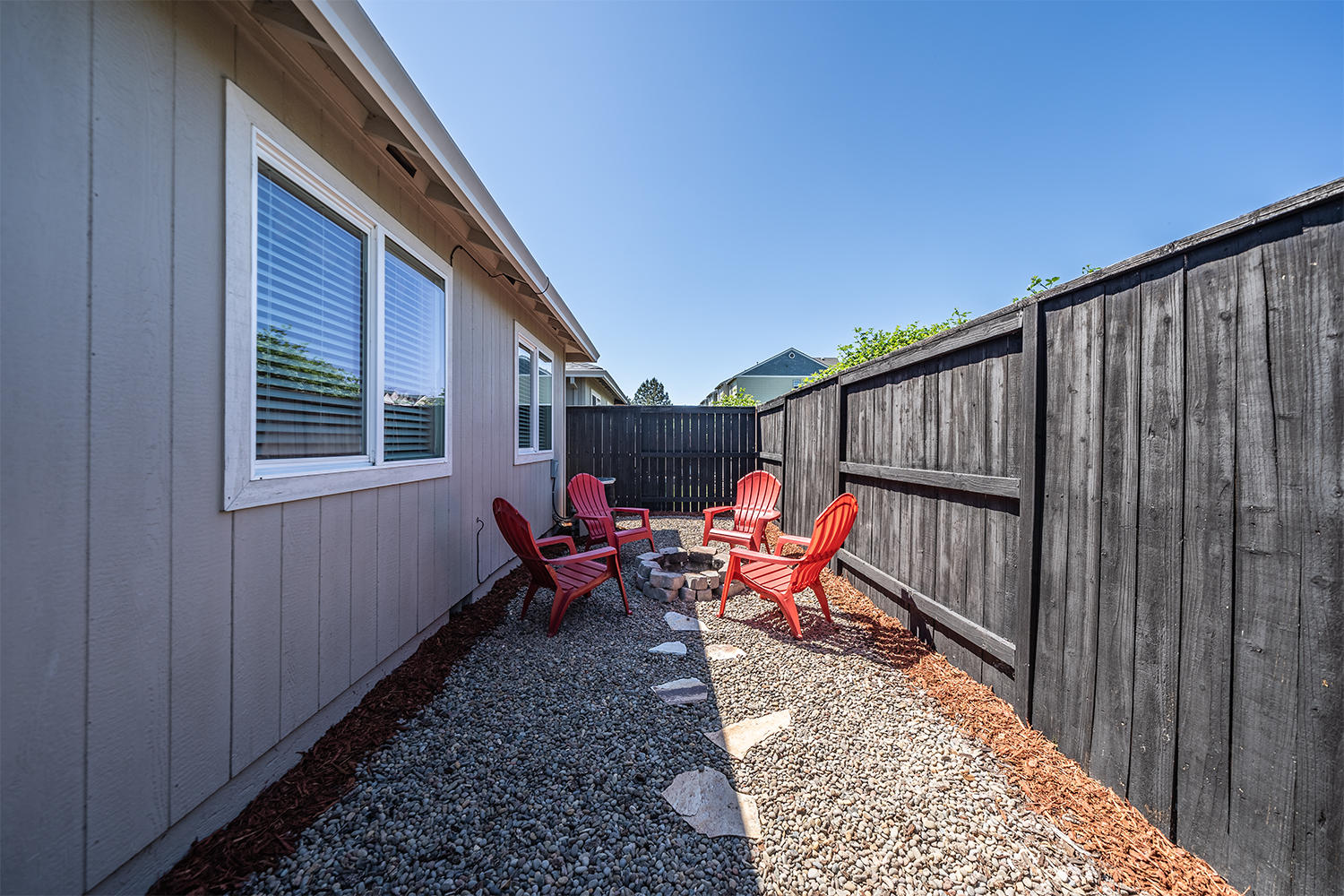 Desert View Estates - Residential