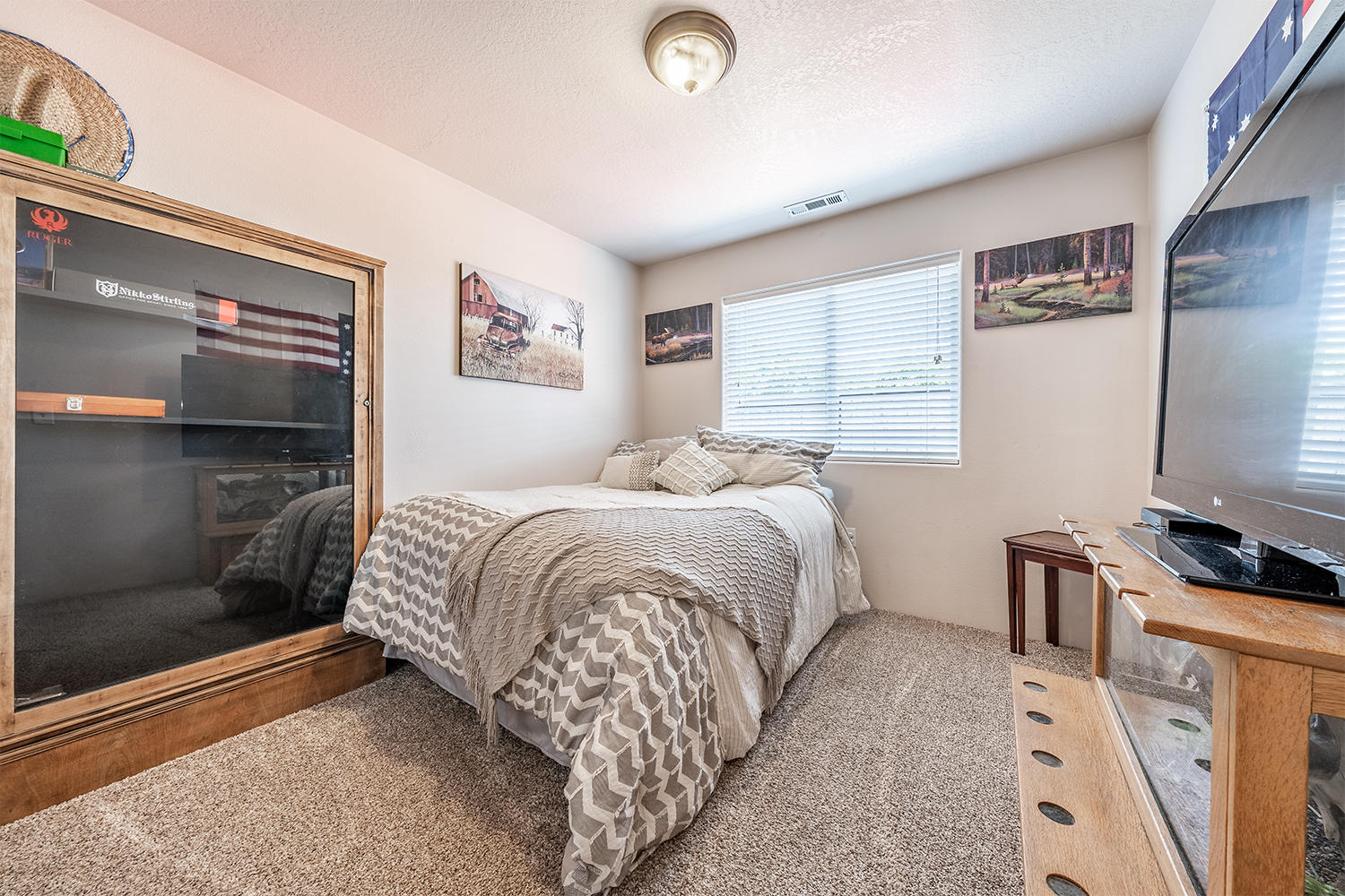 Desert View Estates - Residential