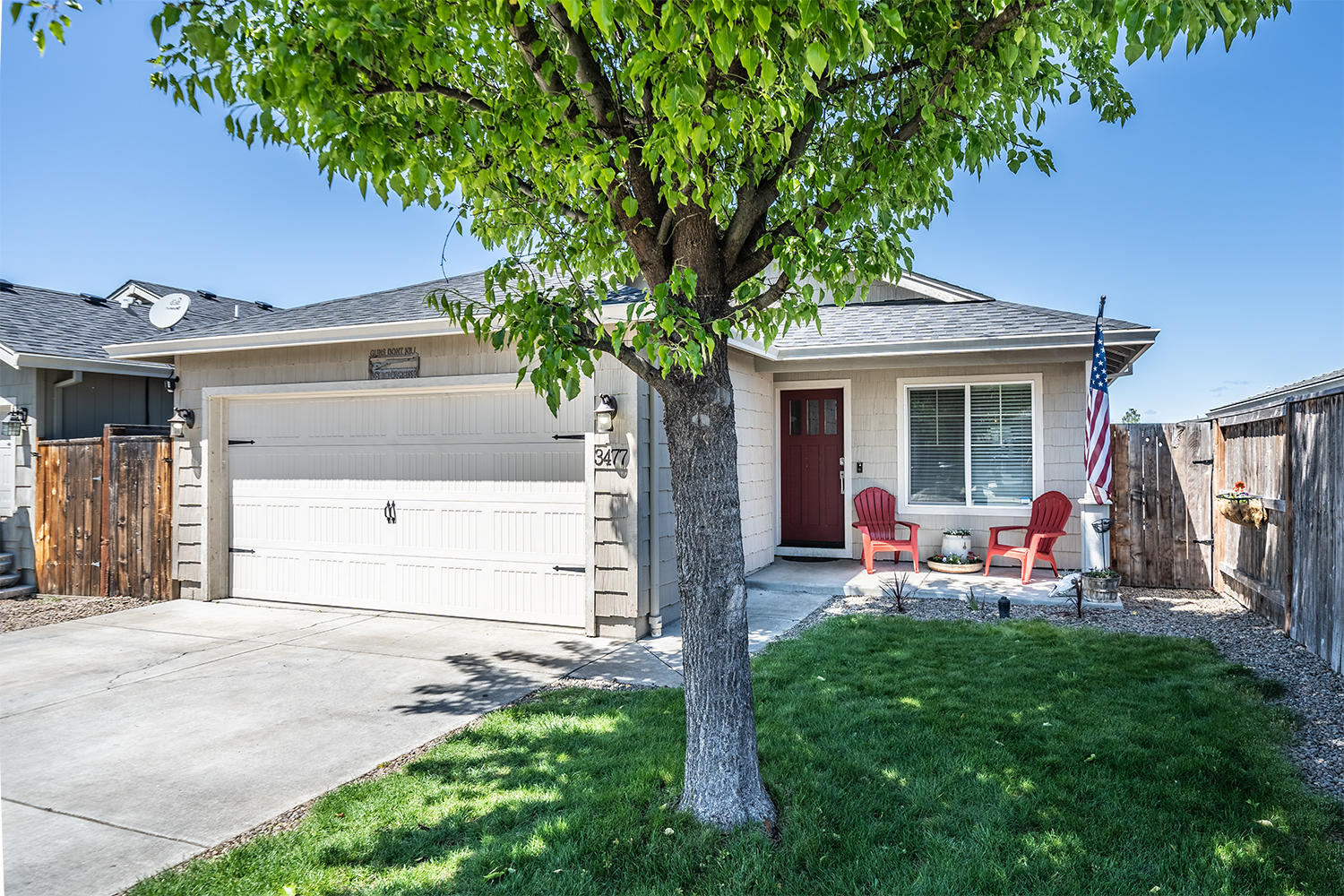 Desert View Estates - Residential