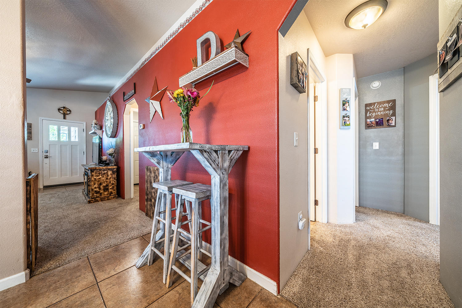 Desert View Estates - Residential