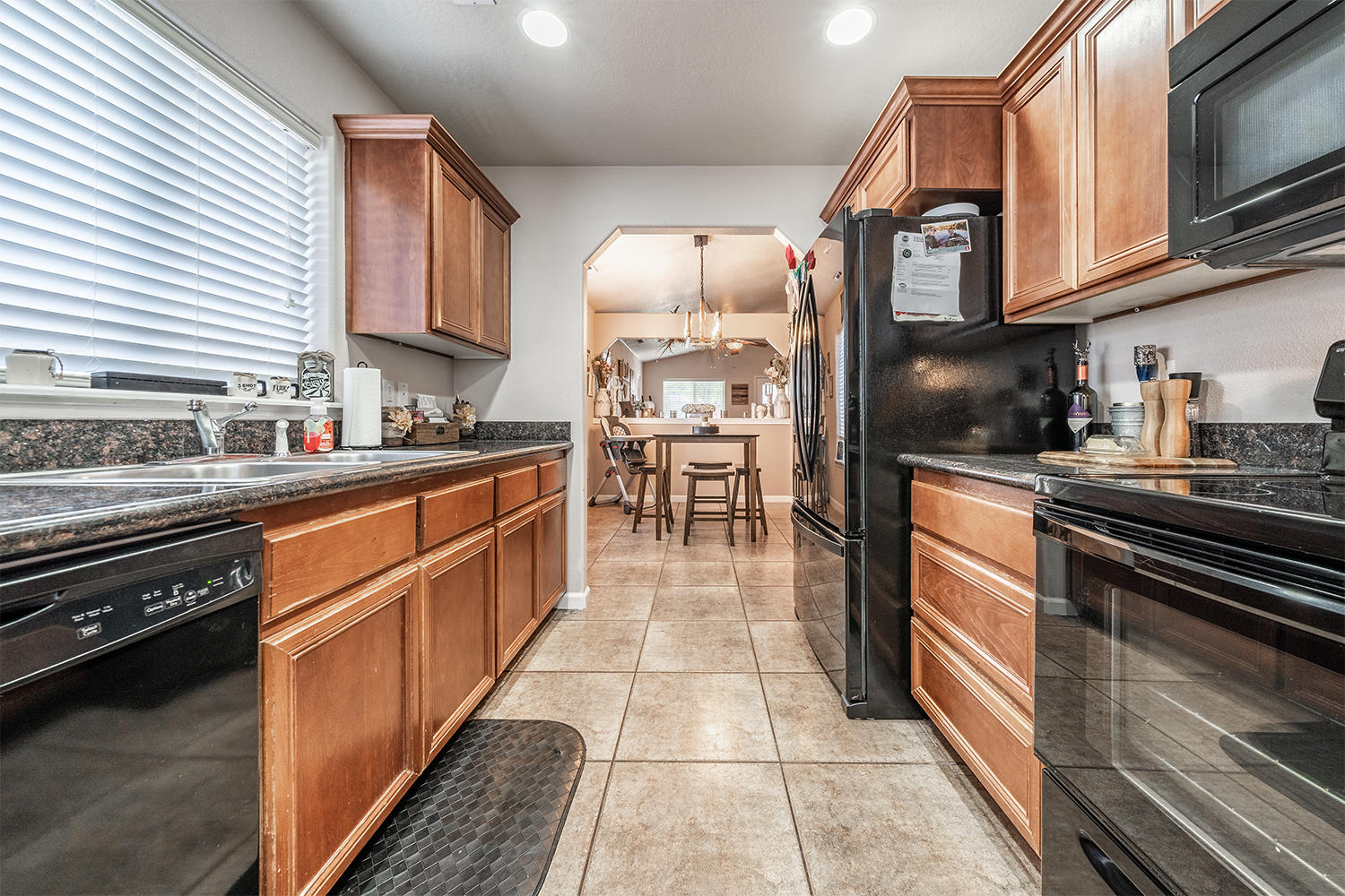 Desert View Estates - Residential