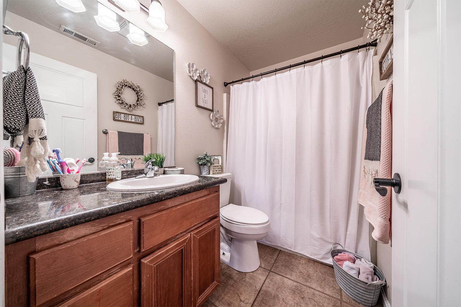 Desert View Estates - Residential