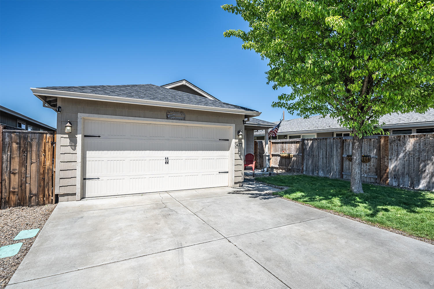 Desert View Estates - Residential