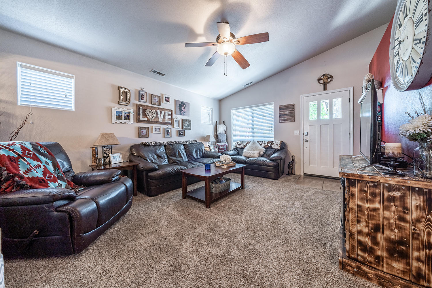 Desert View Estates - Residential