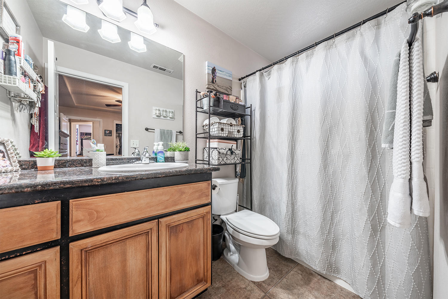 Desert View Estates - Residential