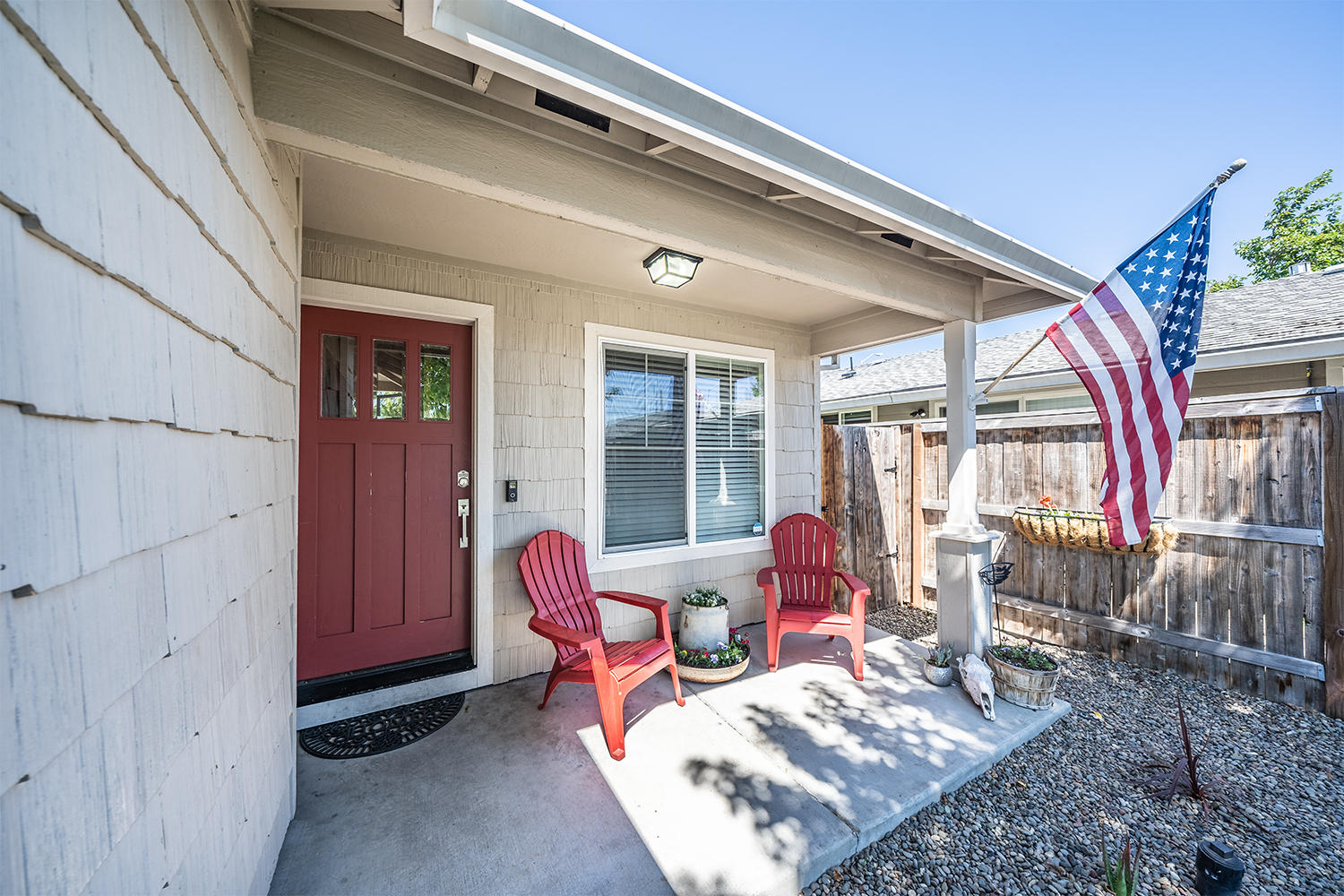 Desert View Estates - Residential