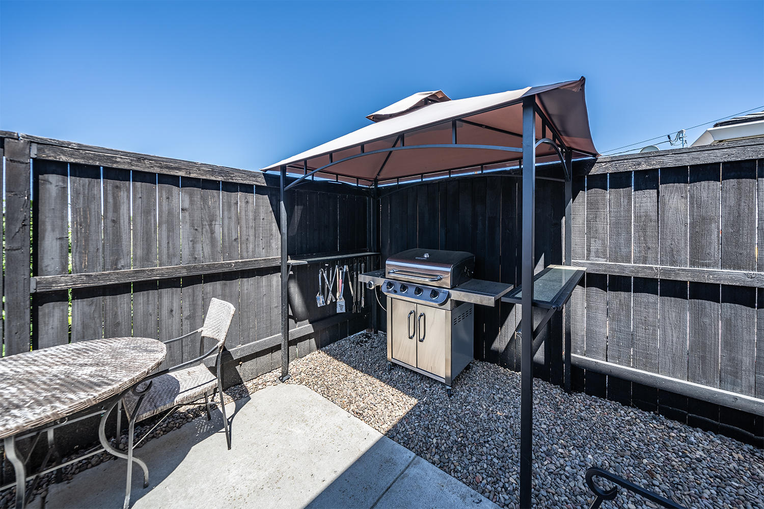 Desert View Estates - Residential