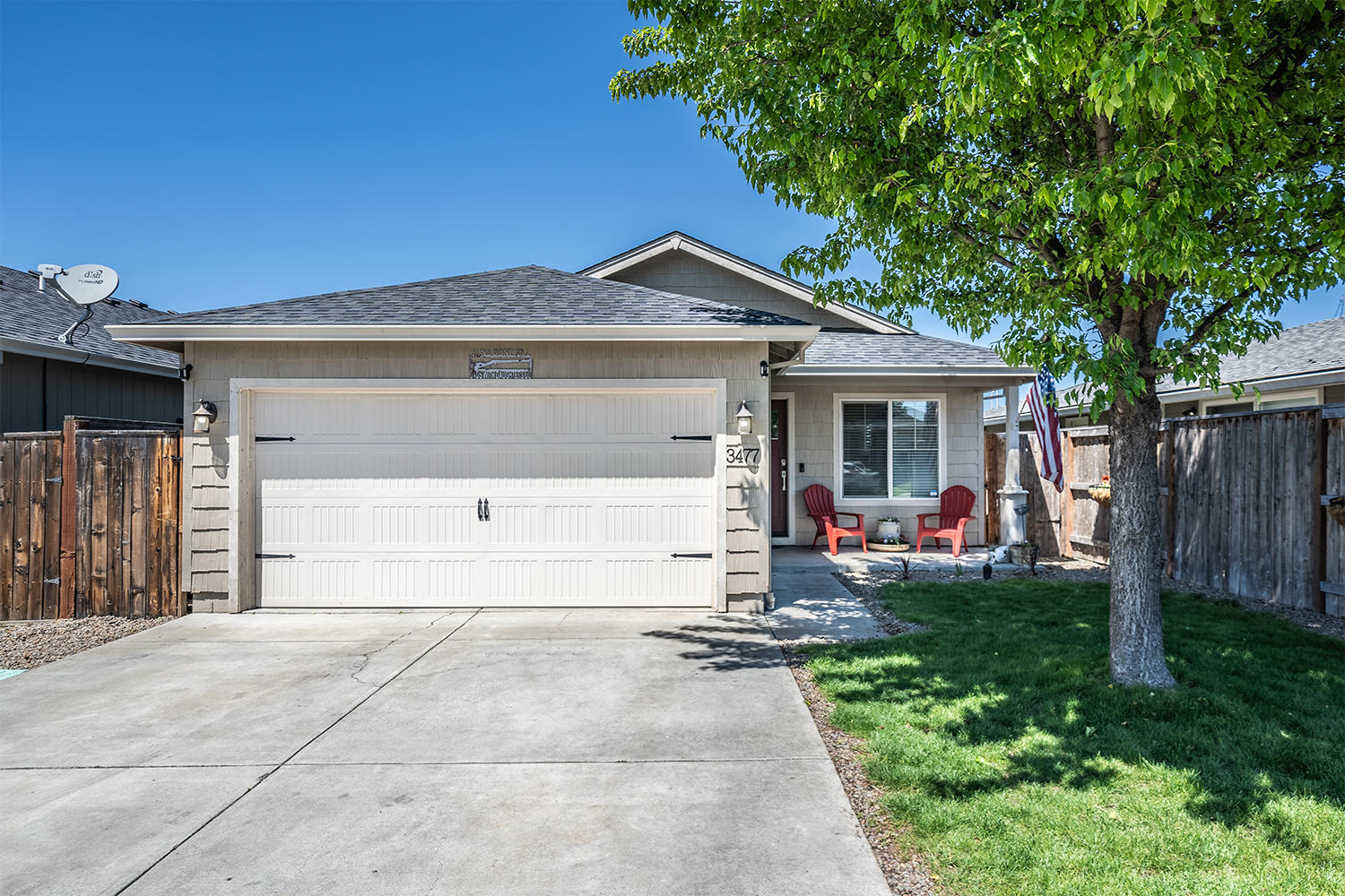 Desert View Estates - Residential