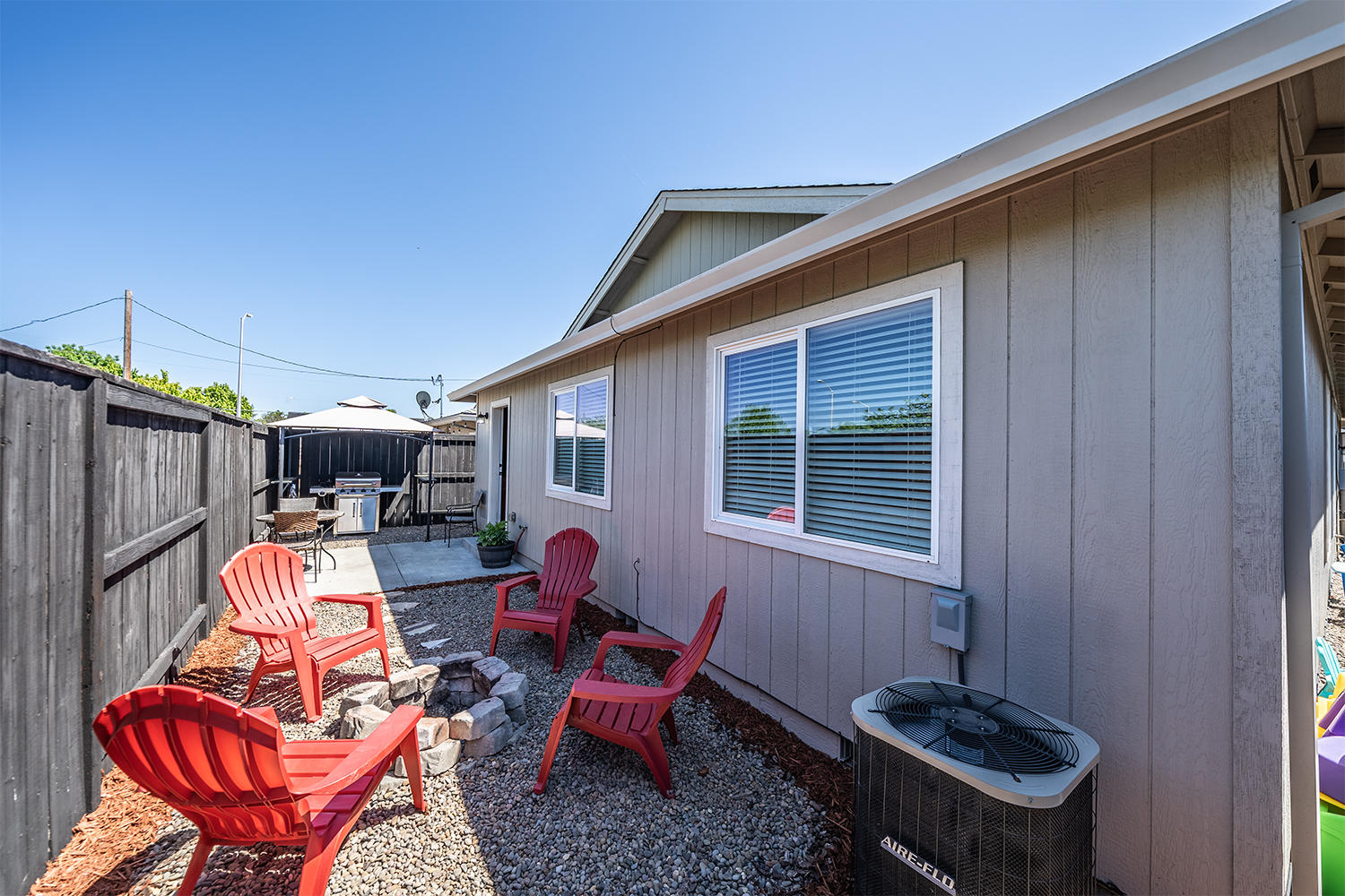 Desert View Estates - Residential