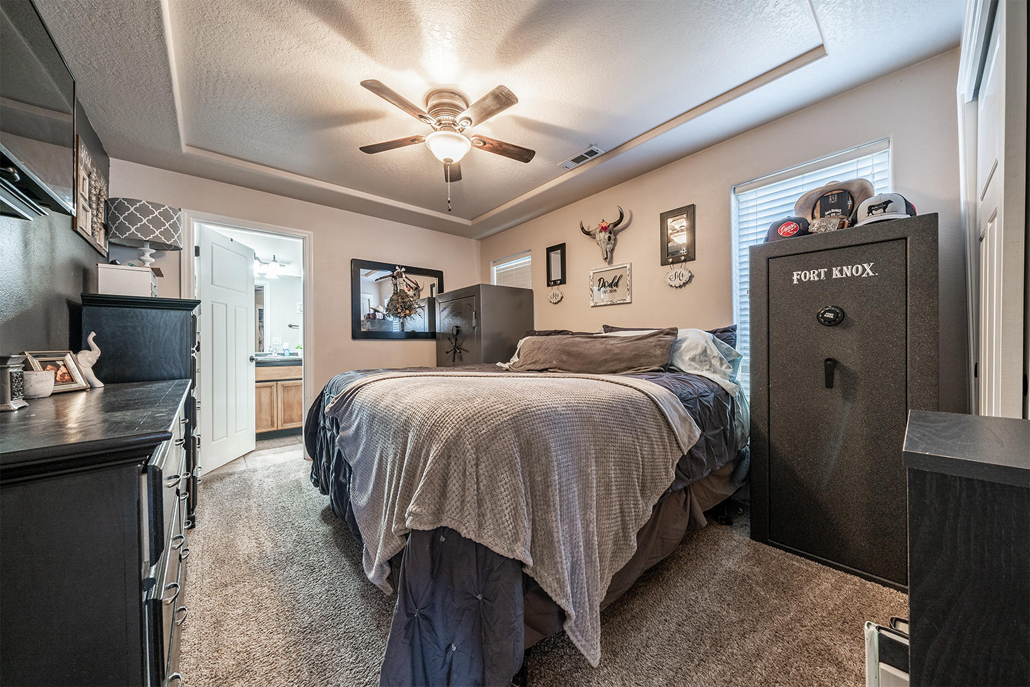 Desert View Estates - Residential