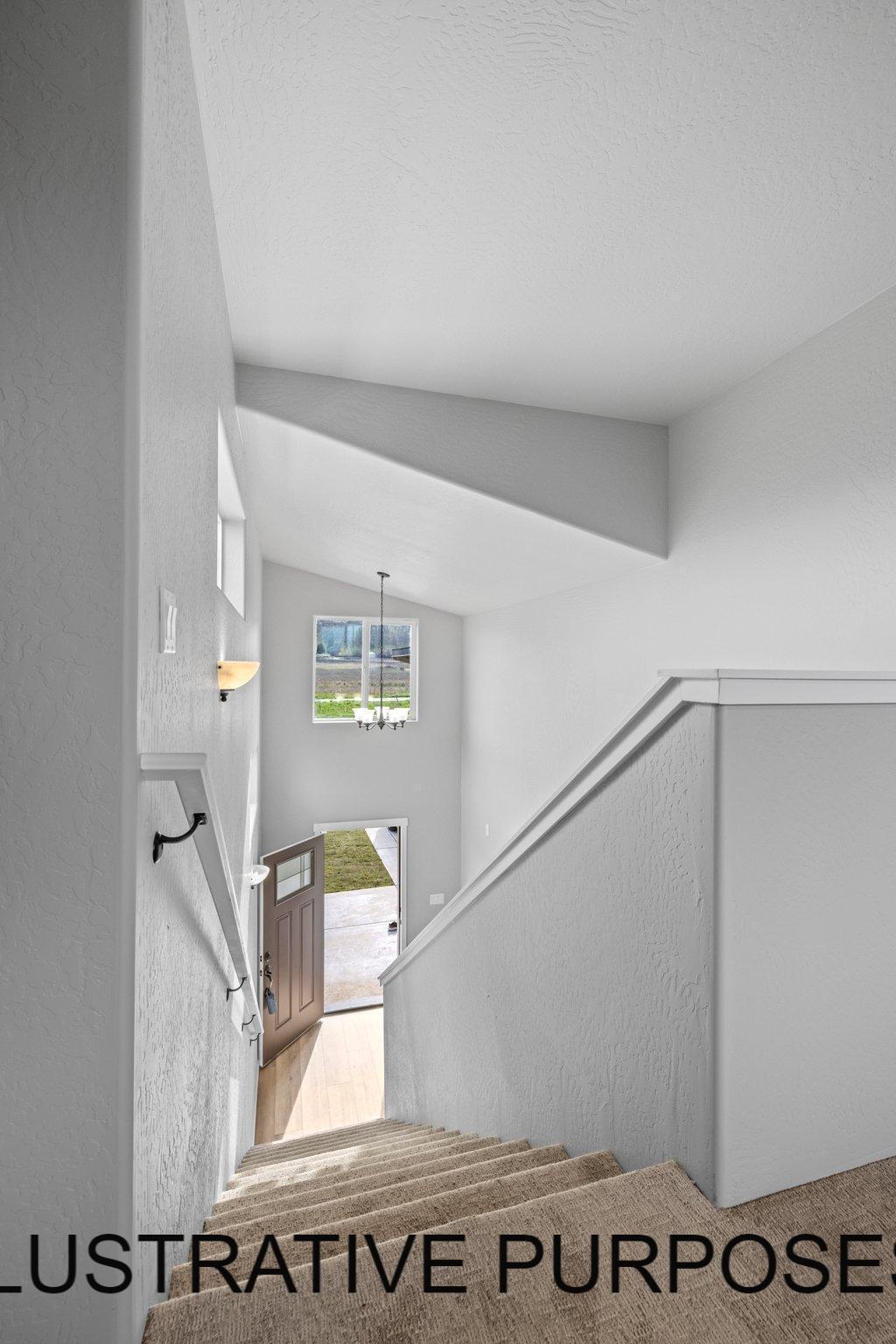 N/A - Residential Income