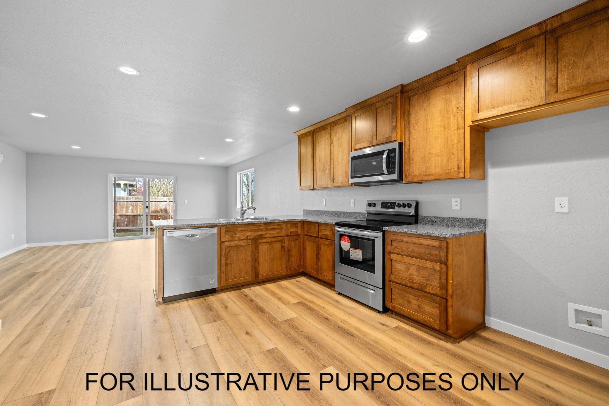 N/A - Residential Income