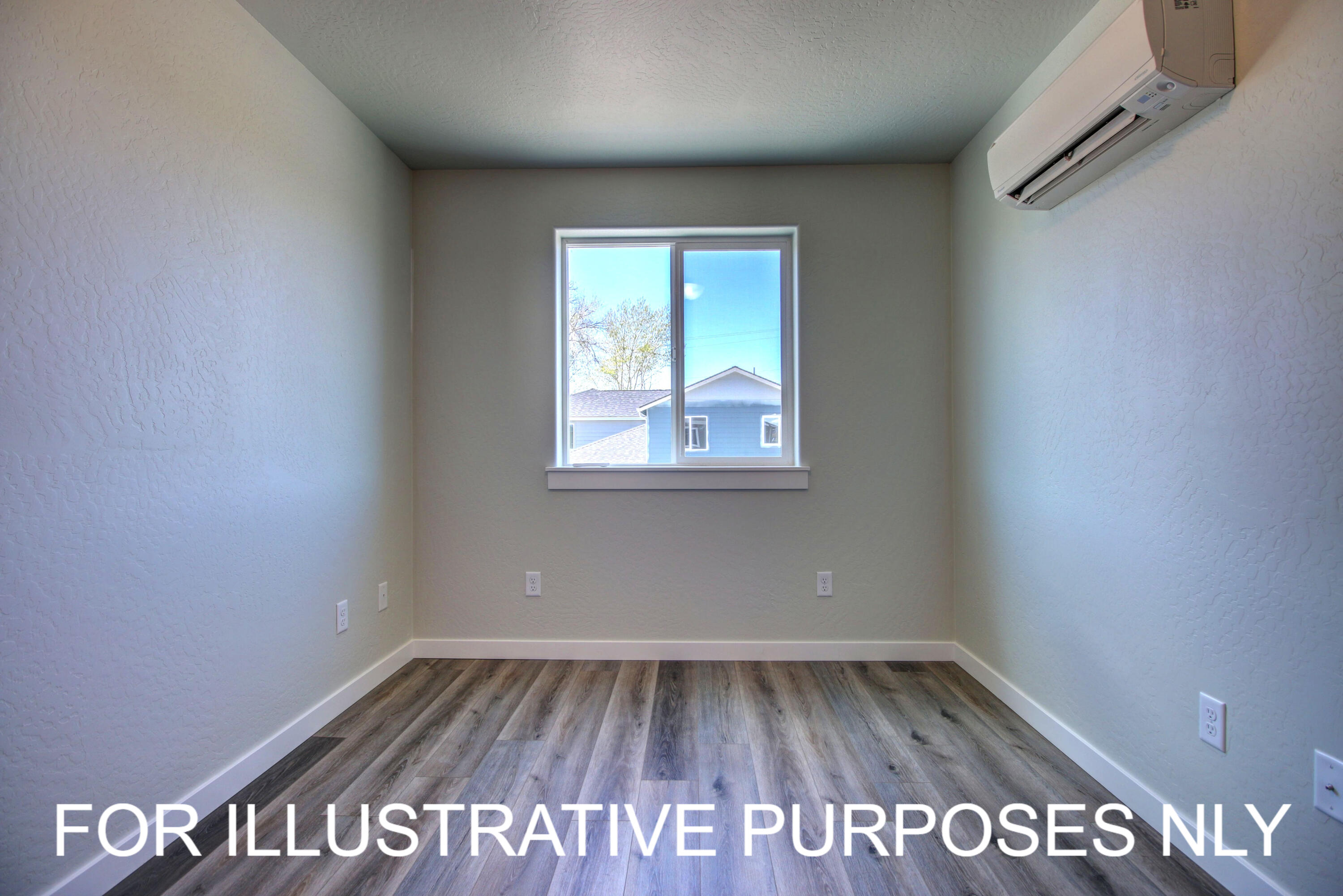 N/A - Residential Income