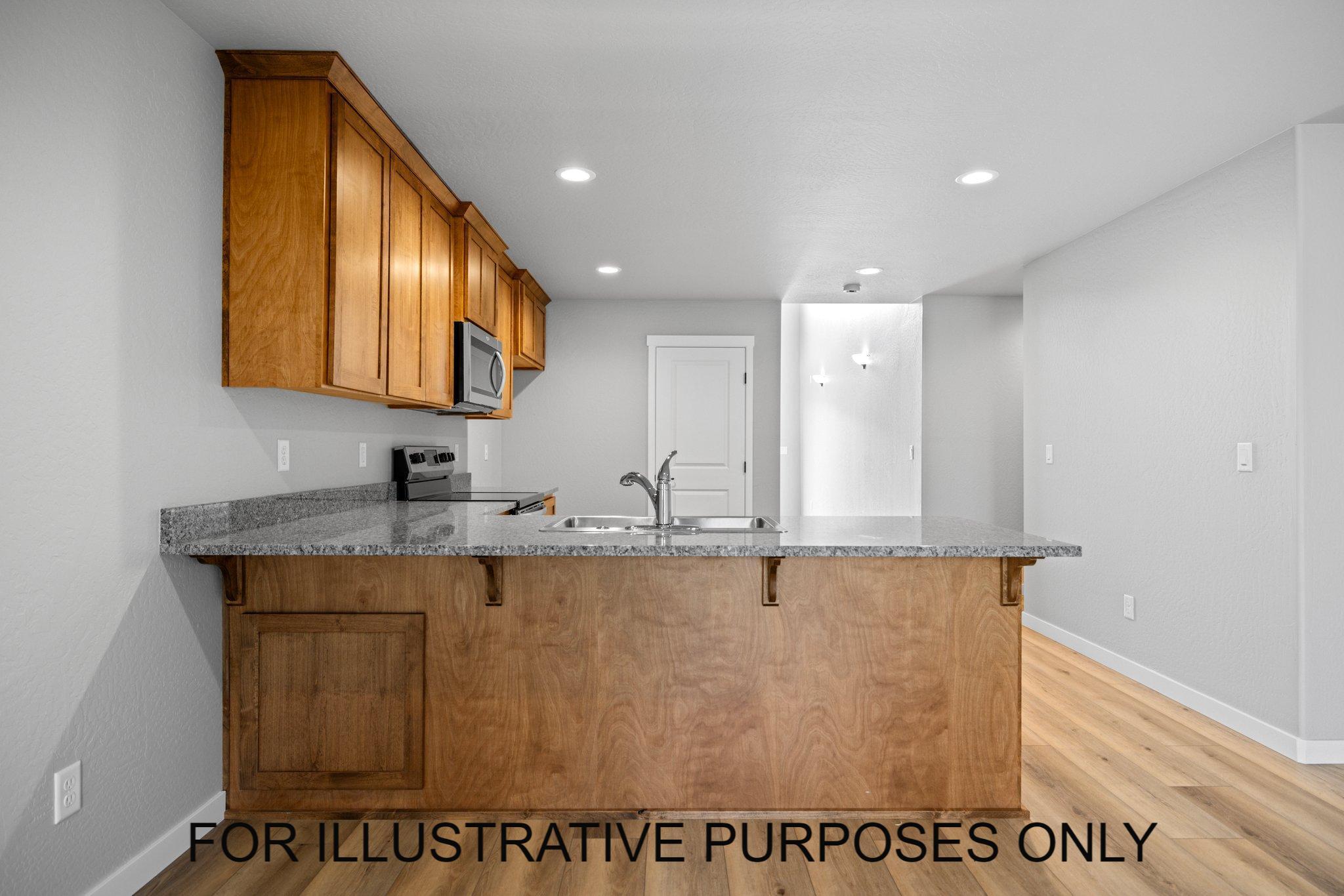 N/A - Residential Income