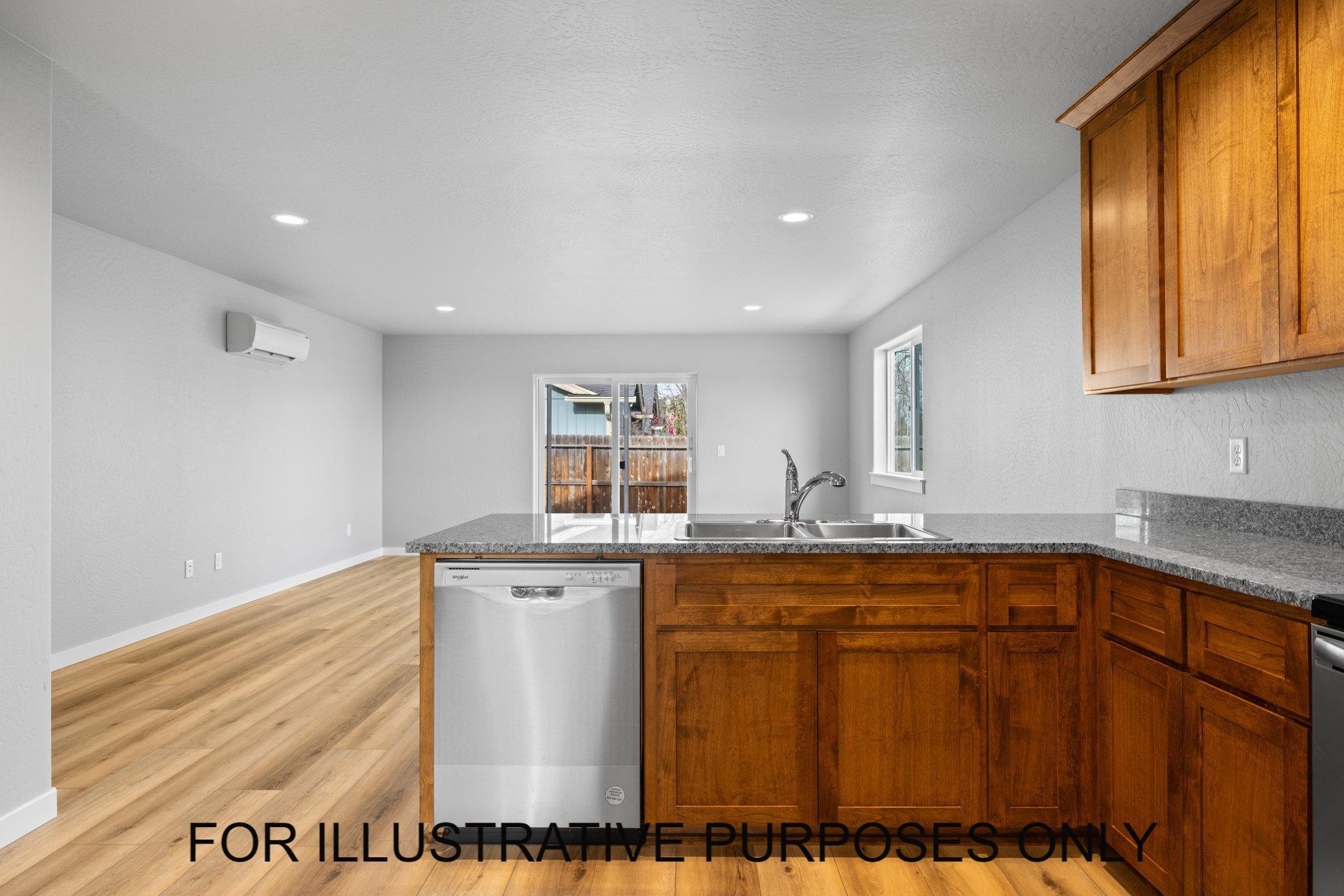 N/A - Residential Income