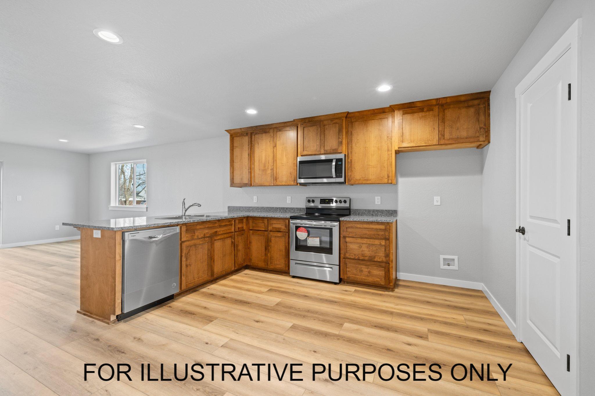 N/A - Residential Income