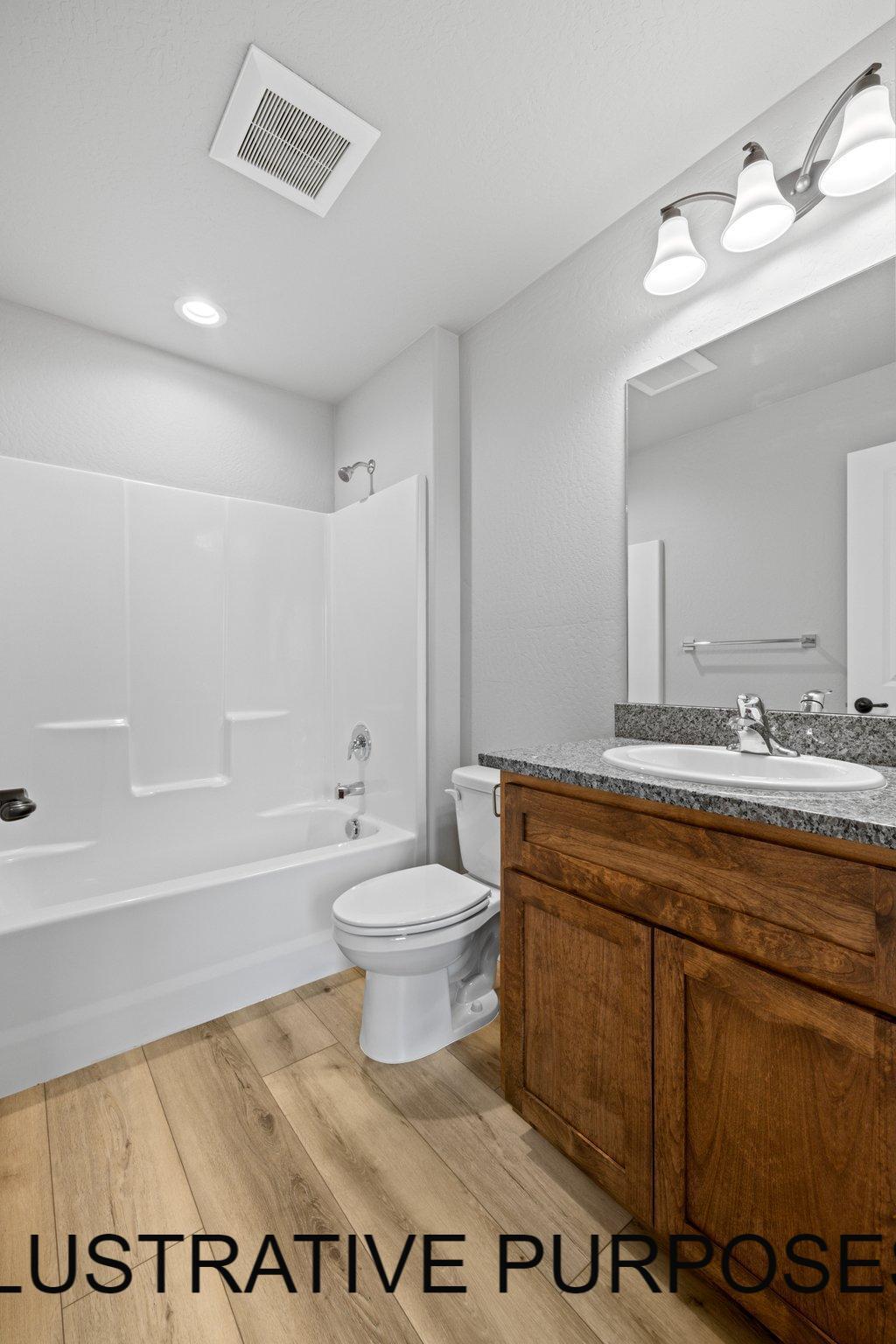 N/A - Residential Income