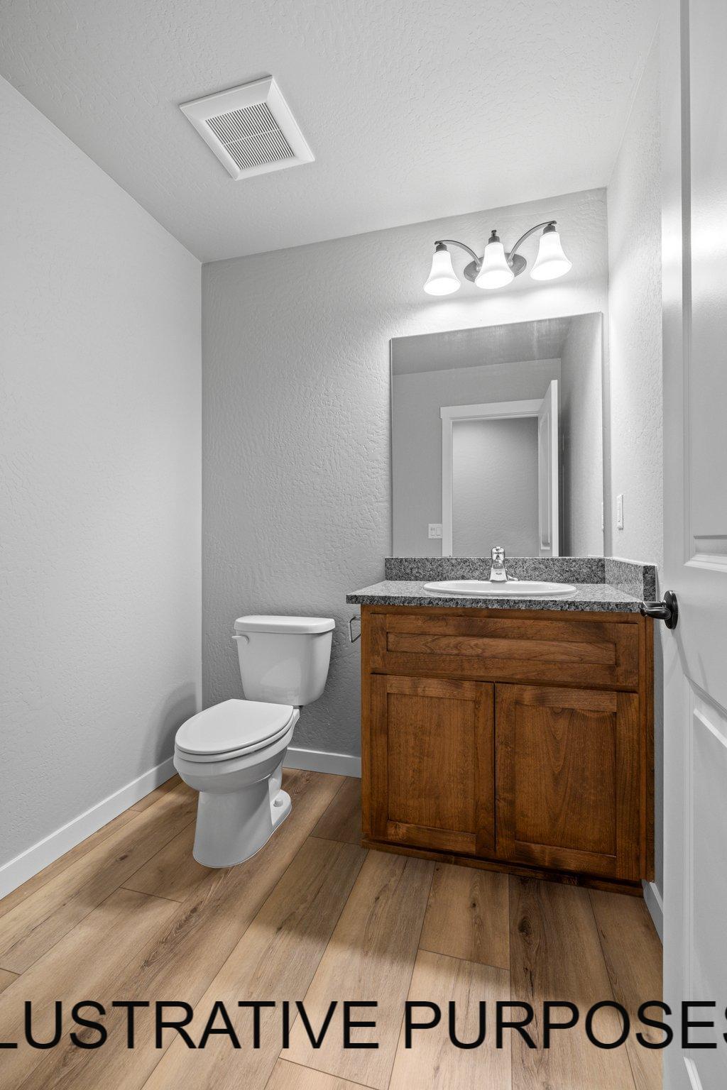 N/A - Residential Income