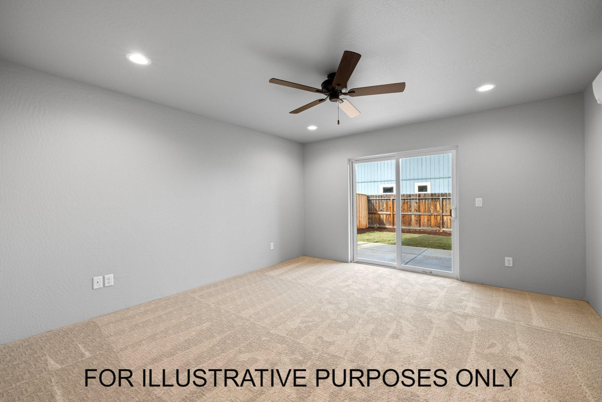 N/A - Residential Income