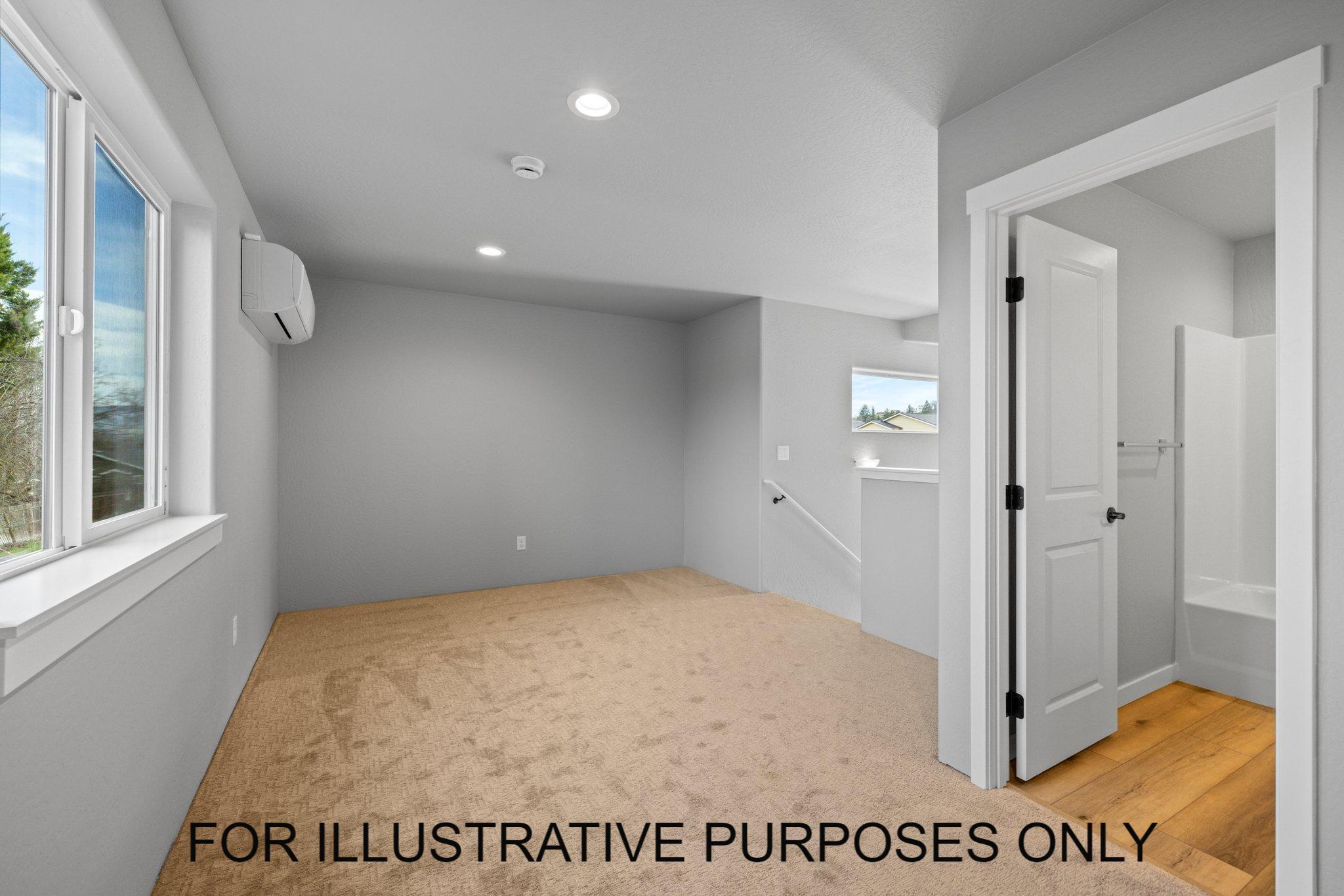 N/A - Residential Income