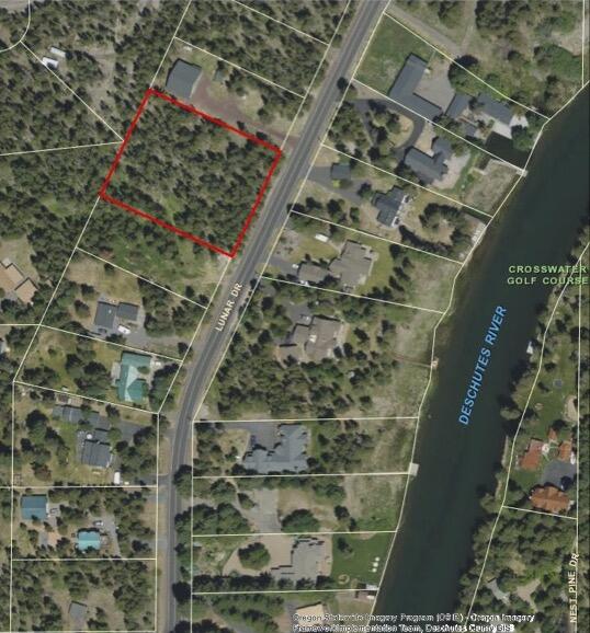 Deschutes River Recreation Homesites - Land