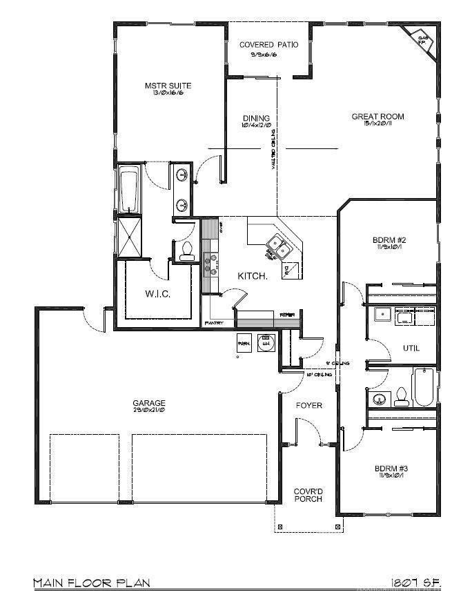 Vista Meadows - Residential