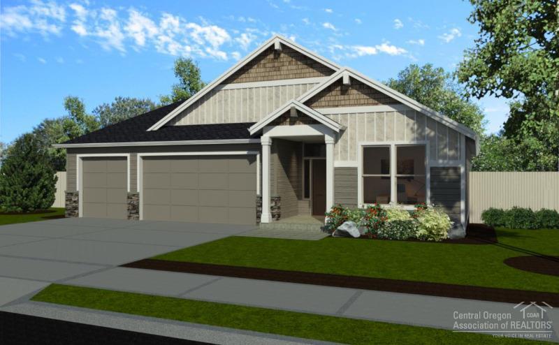 Vista Meadows - Residential