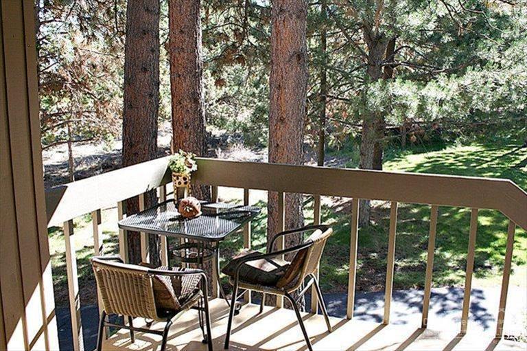 Mt Bachelor Village - Residential