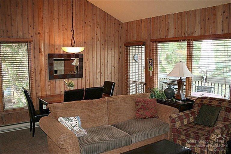 Mt Bachelor Village - Residential